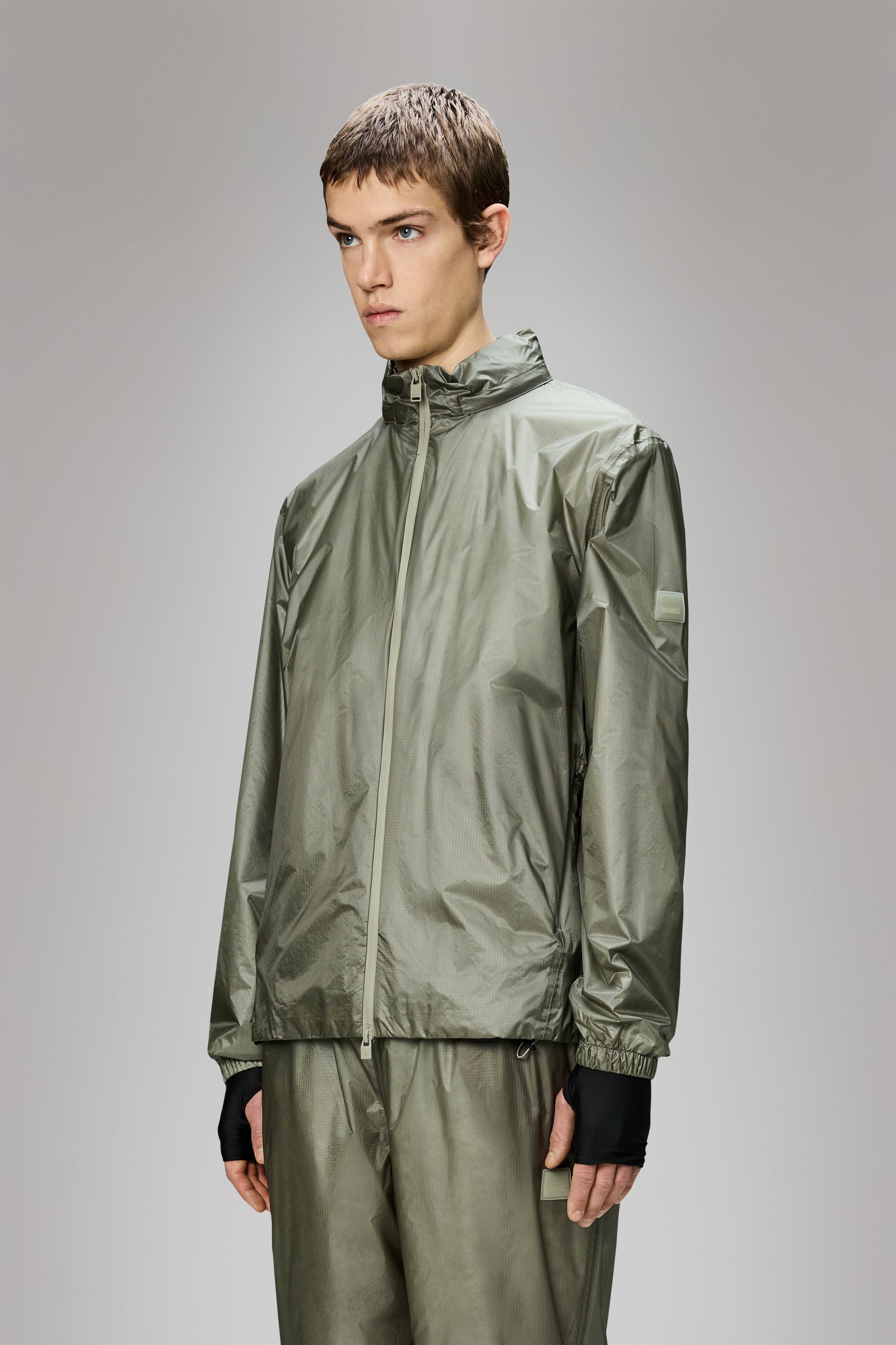 RAINS Kauto Insulated Jacket Drift Jacket