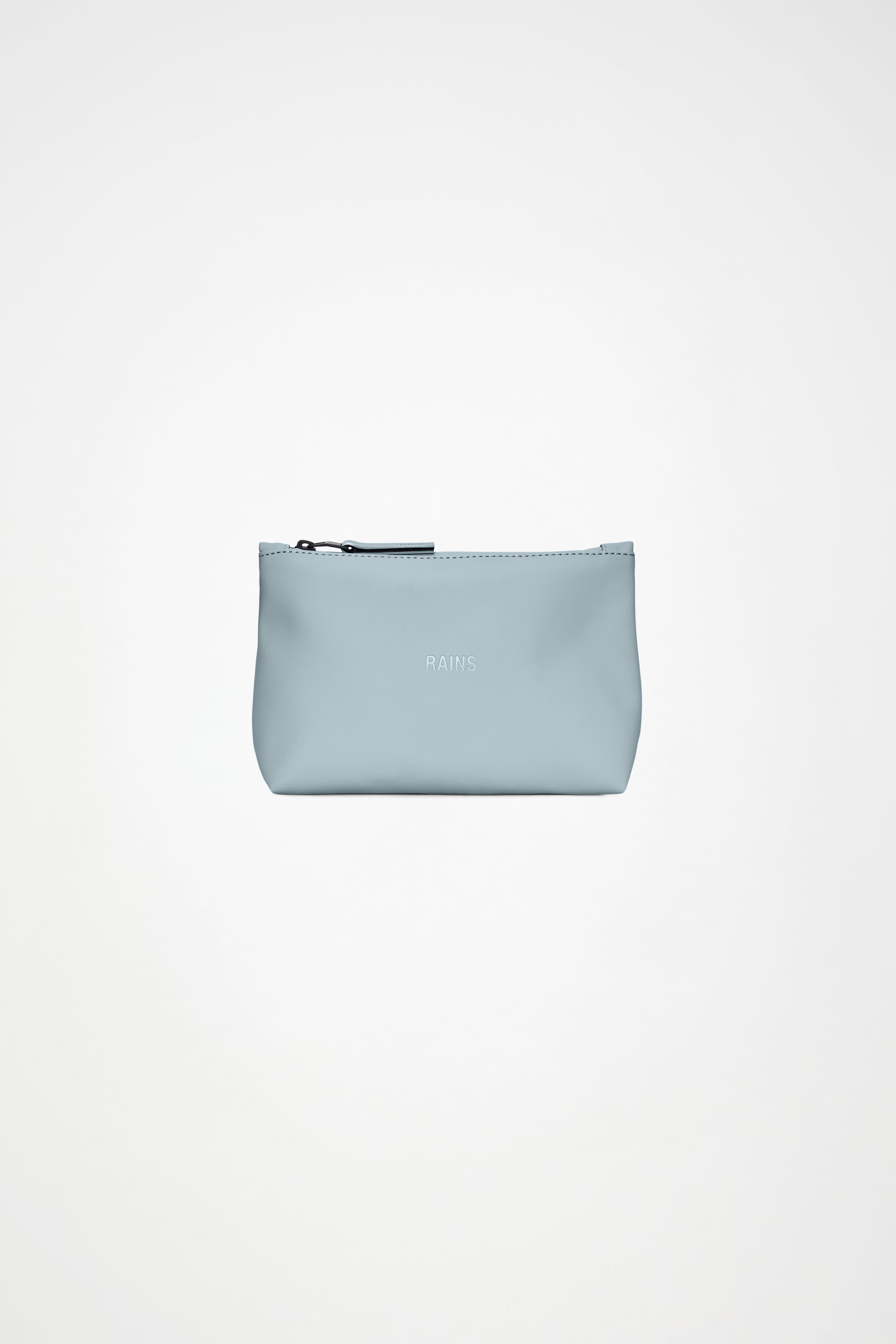RAINS Cosmetic Bag Pool 2.20L H14 x D6.50 x W23 cm Wash Bag