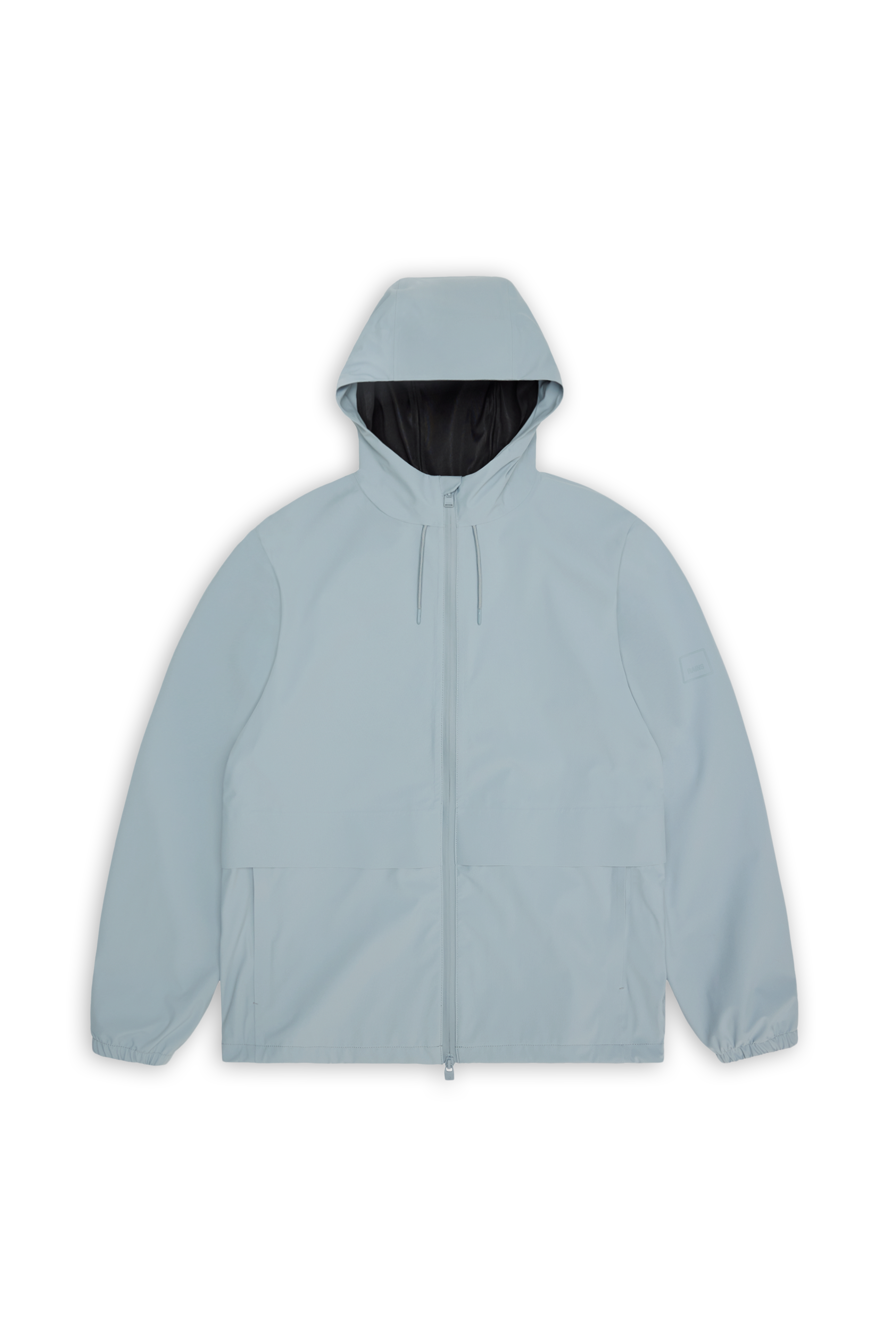 RAINS Suva Hardshell Pocket Jacket Pool Jacket