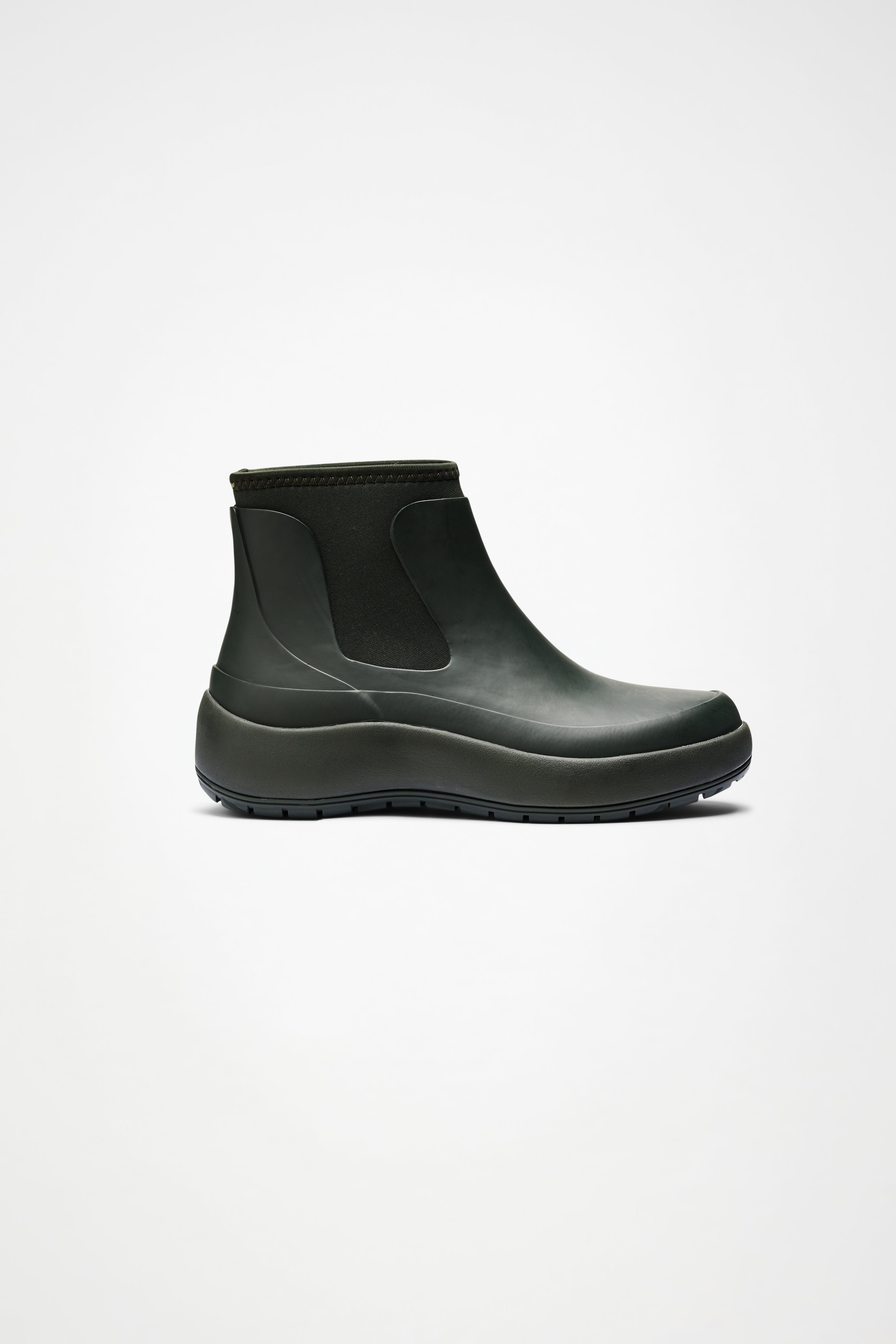 RAINS The Dry Boot W Green Boot