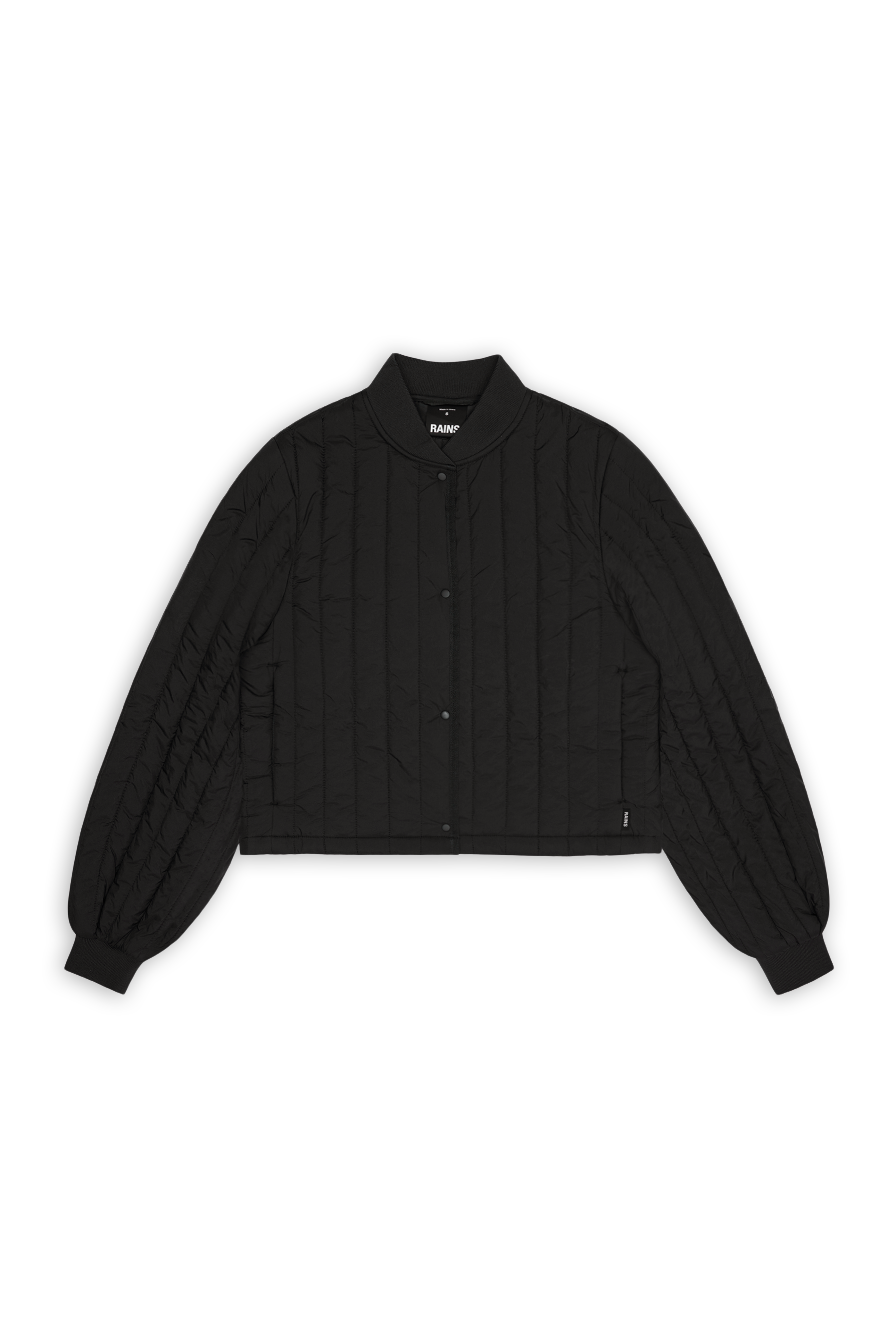 Banja Liner Bomber W Jacket