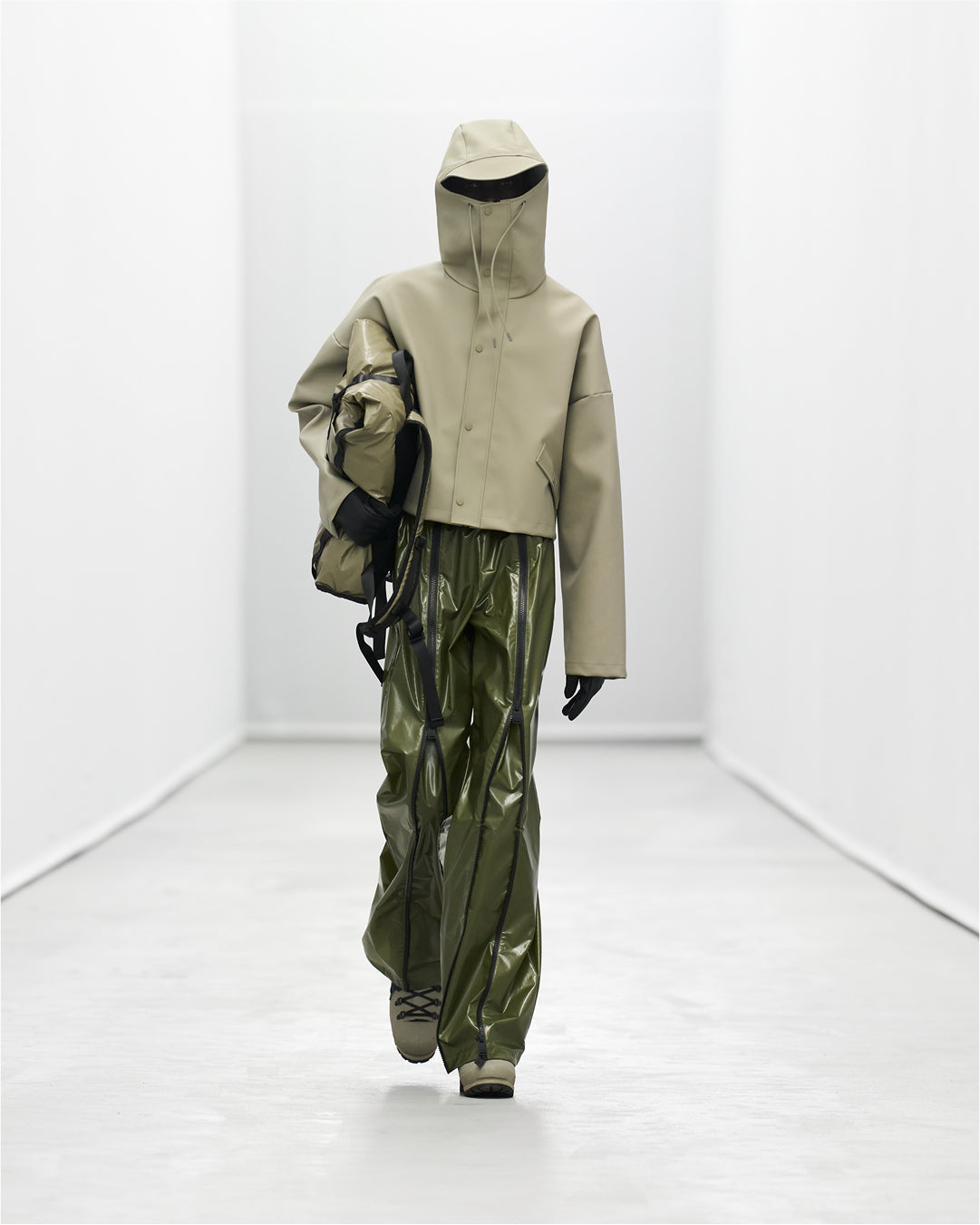 Look no. 013
