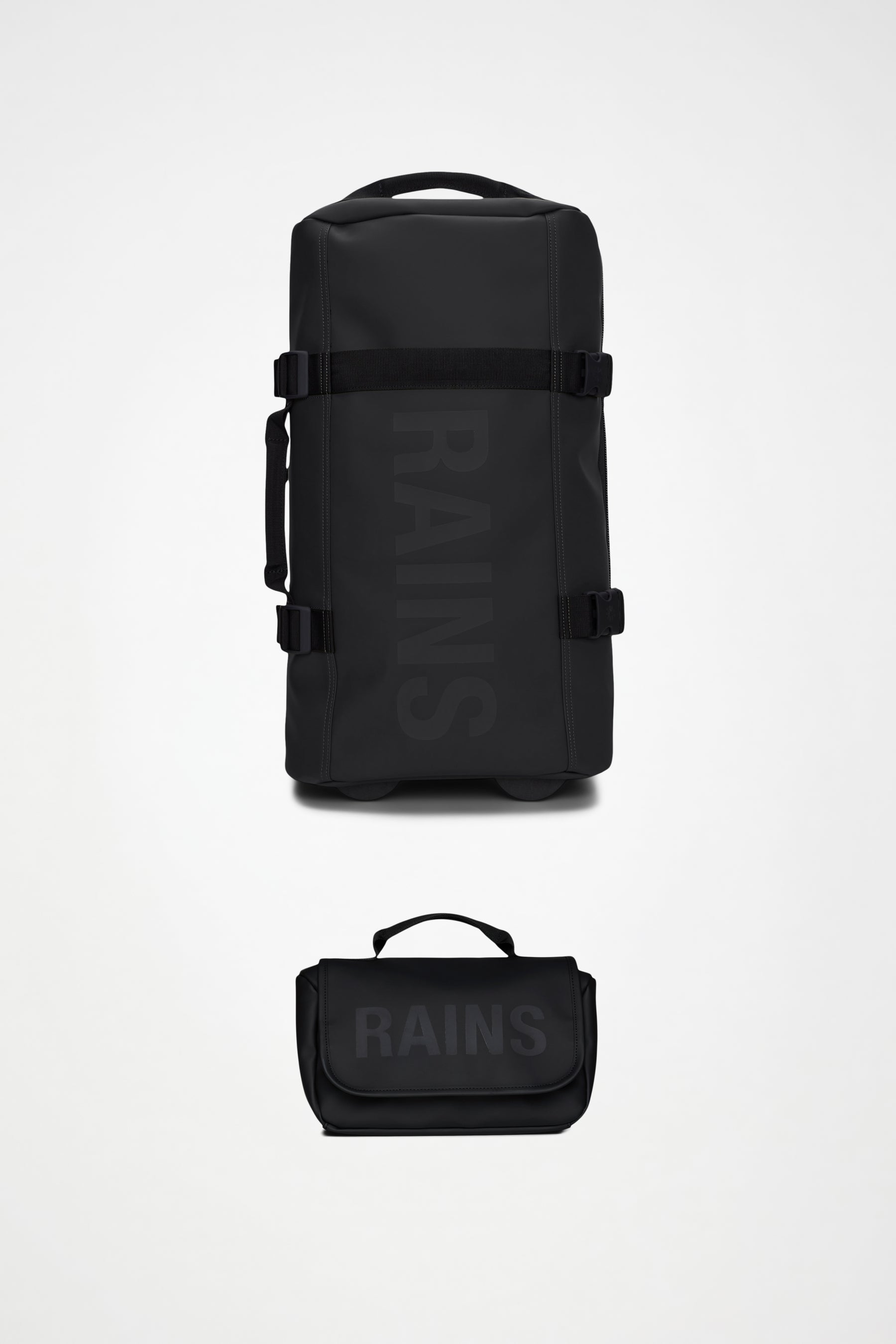 Travel Bundle