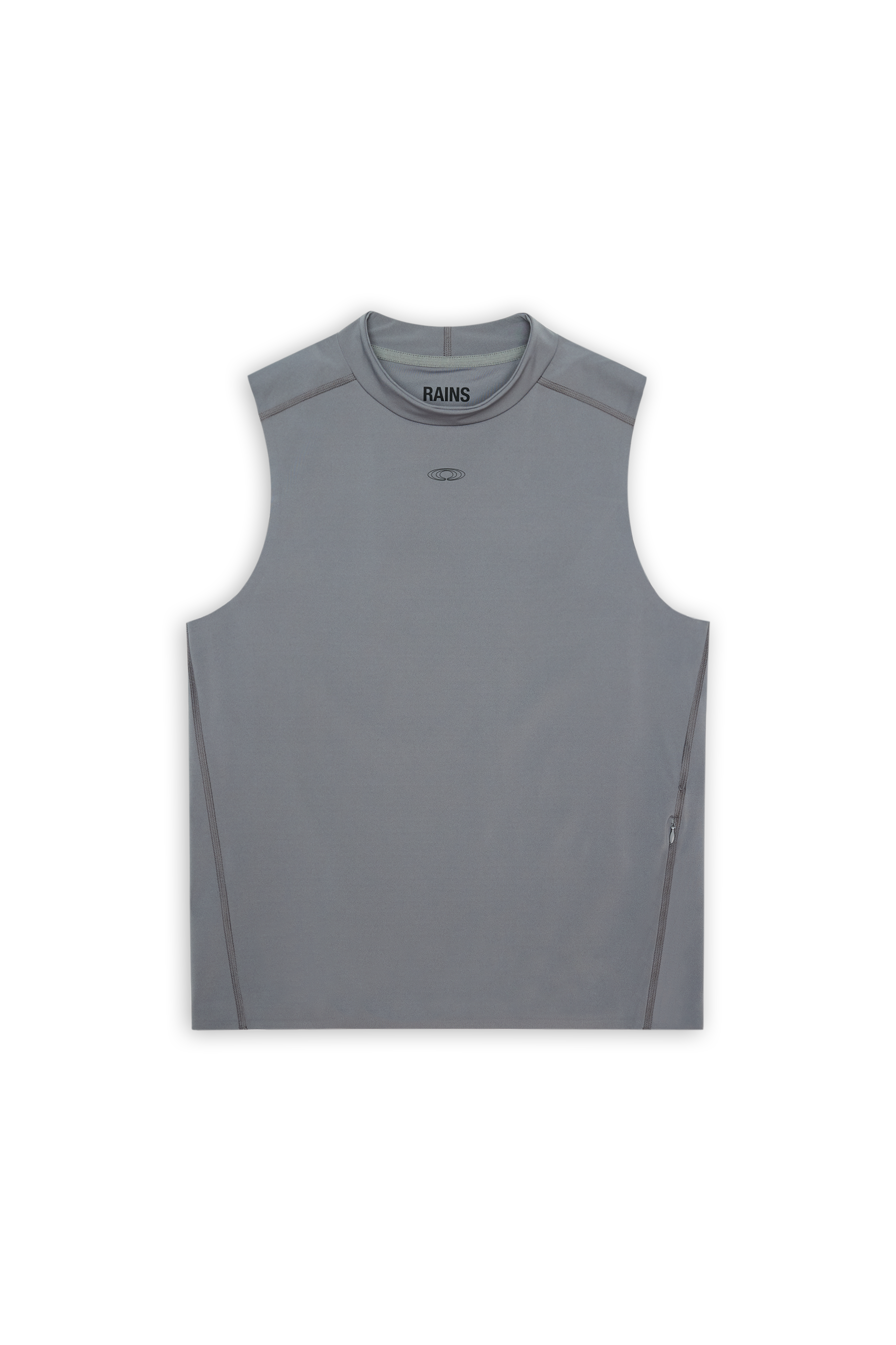 Warm Up Tank Top