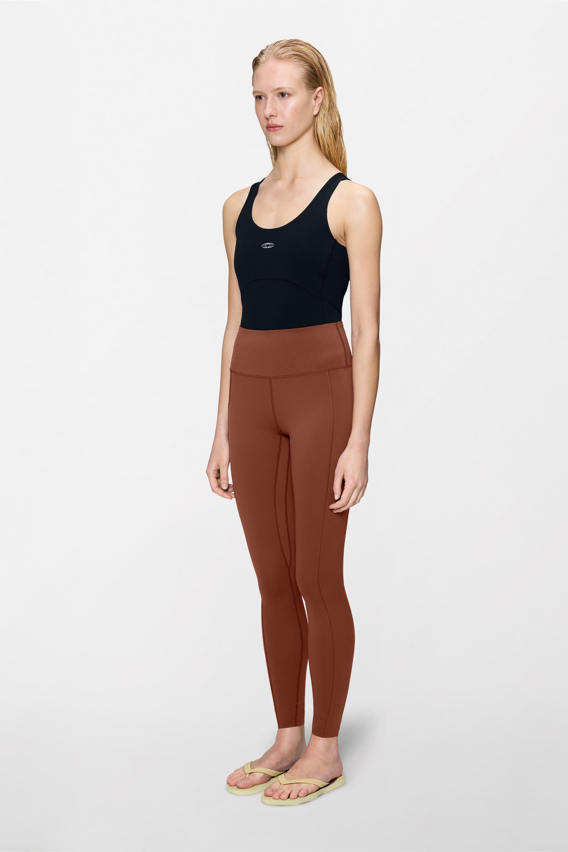 RAINS Warm-Up W Tights Ignite Pants