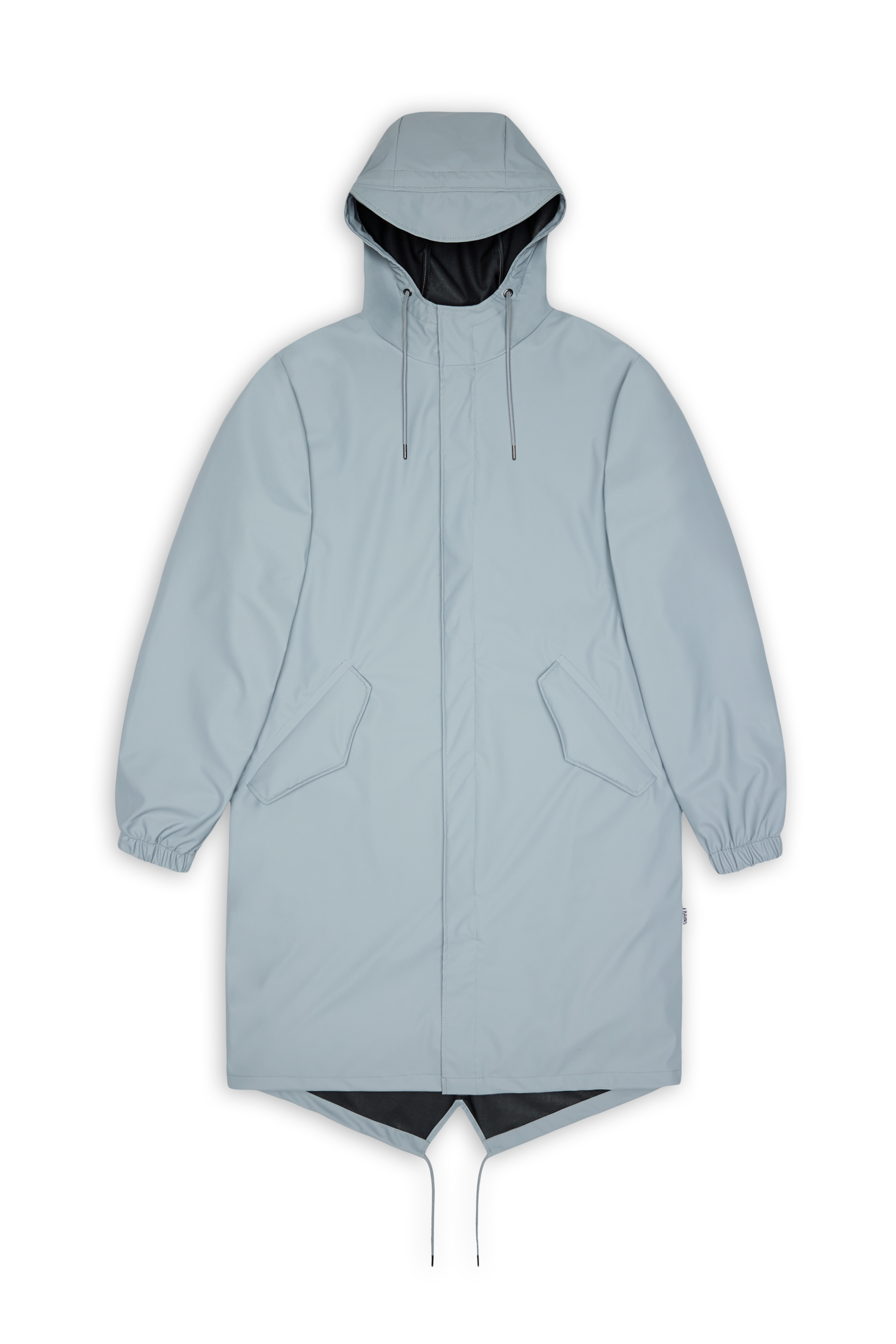 Fishtail Parka