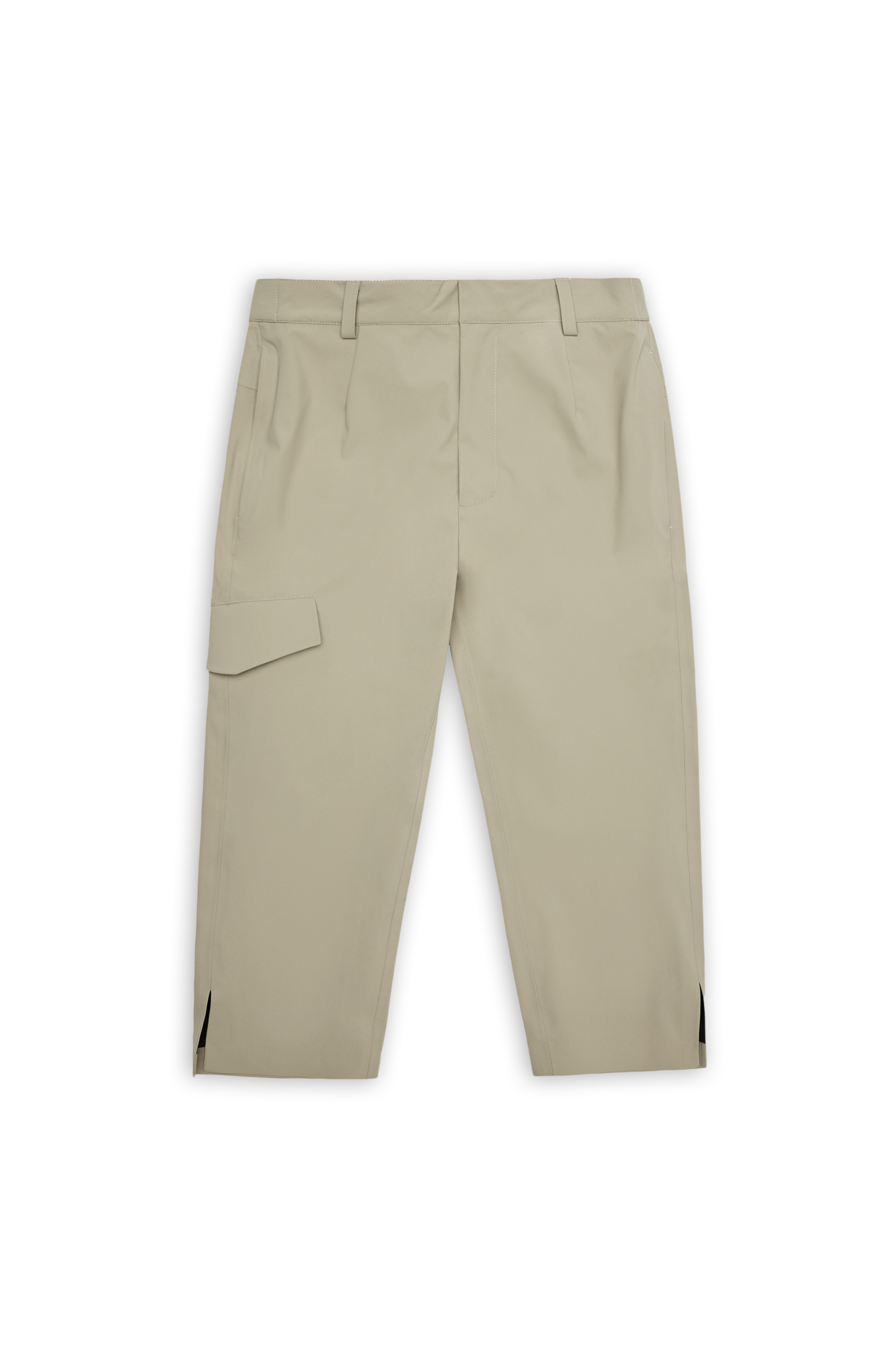 Suva Hardshell W Capri