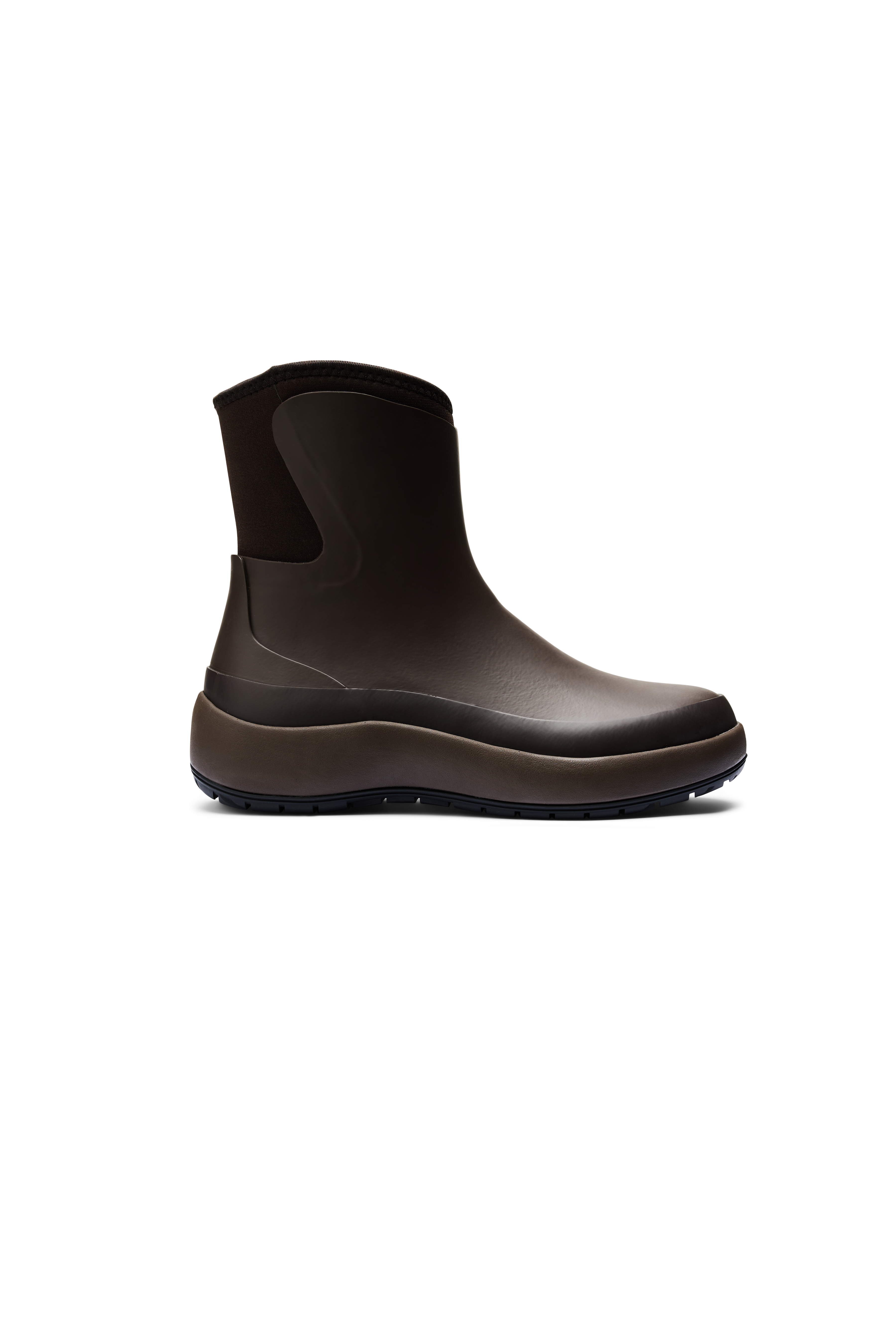 RAINS The Dry Boot W Mid Bark Boot