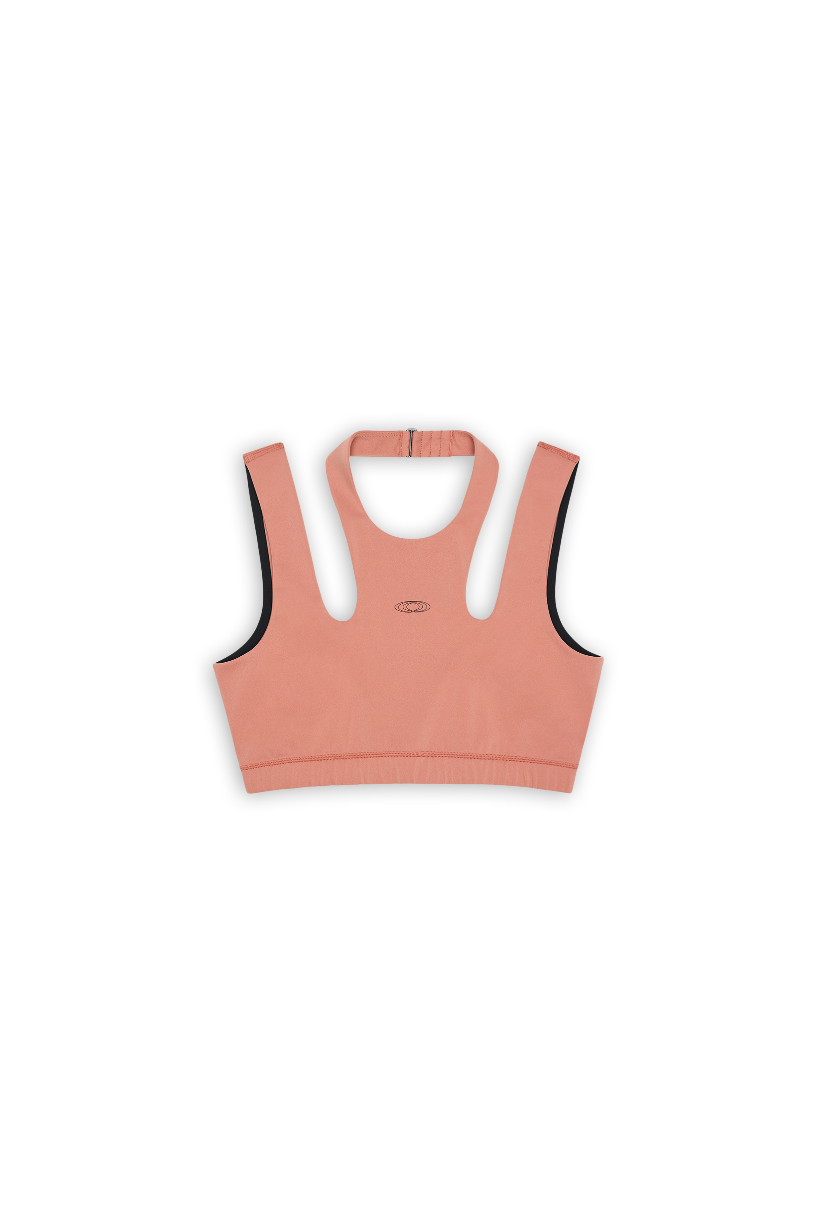 RAINS Swim Bikini W Top Endure Short Sleeve