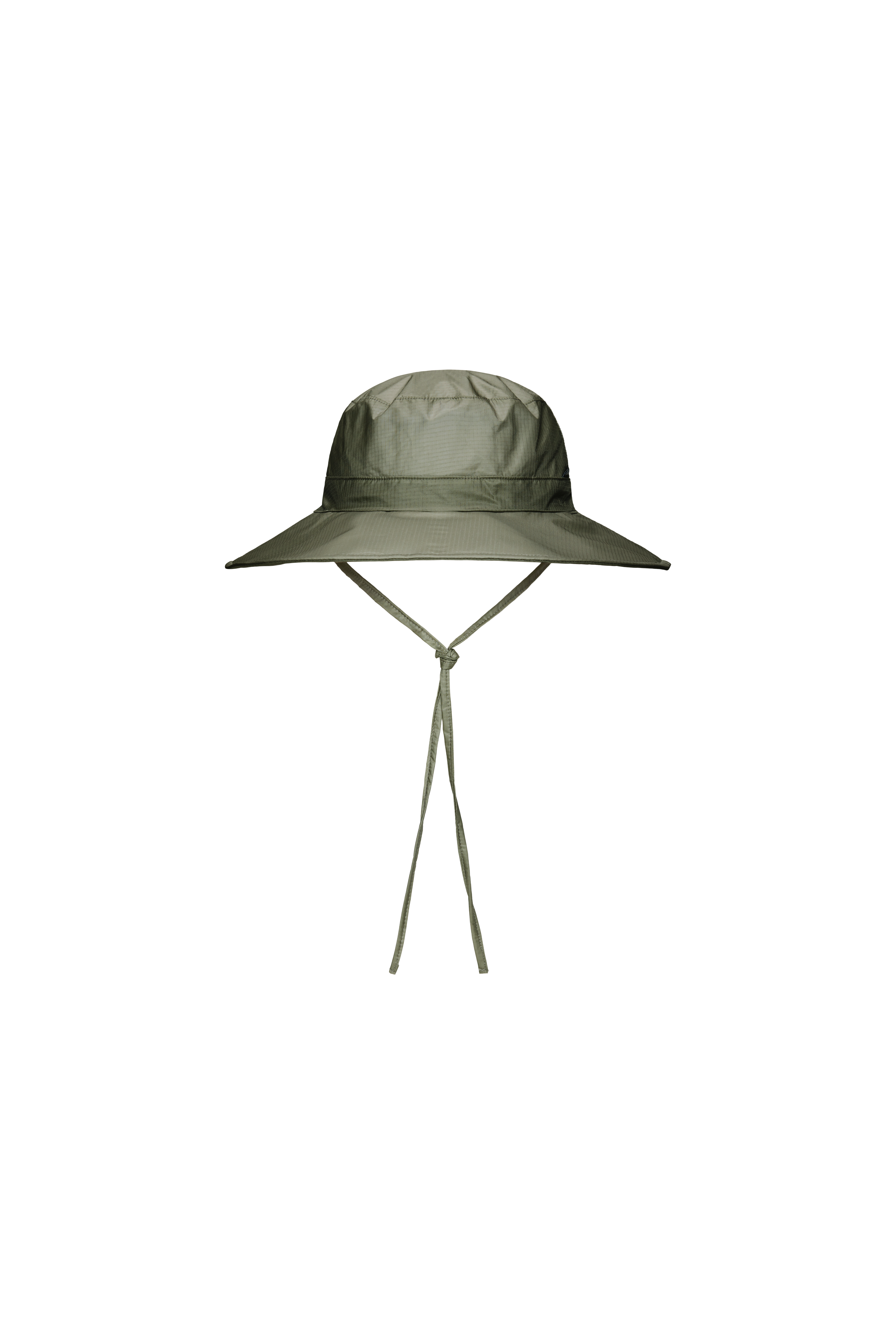 RAINS Boonie Hat Ripstop Drift Headwear