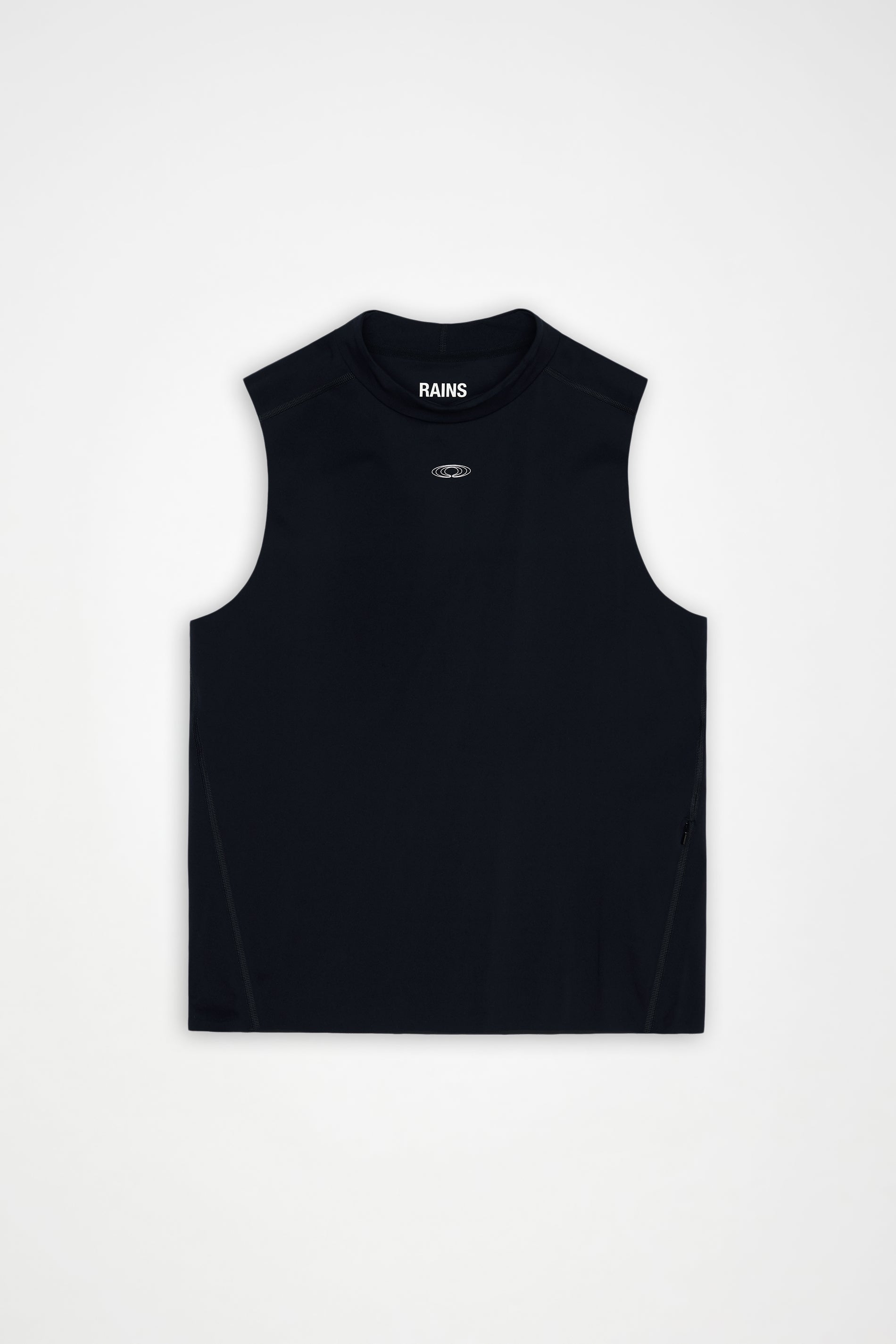 Warm Up Tank Top