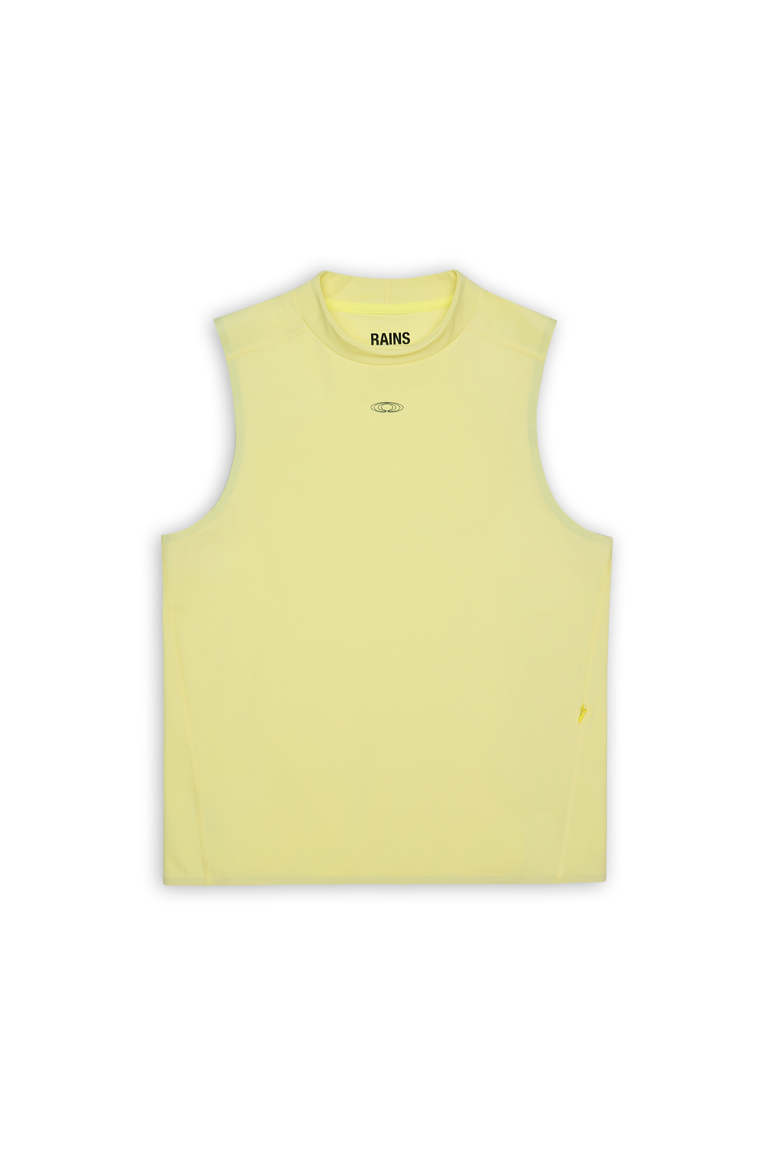 Warm Up Tank Top
