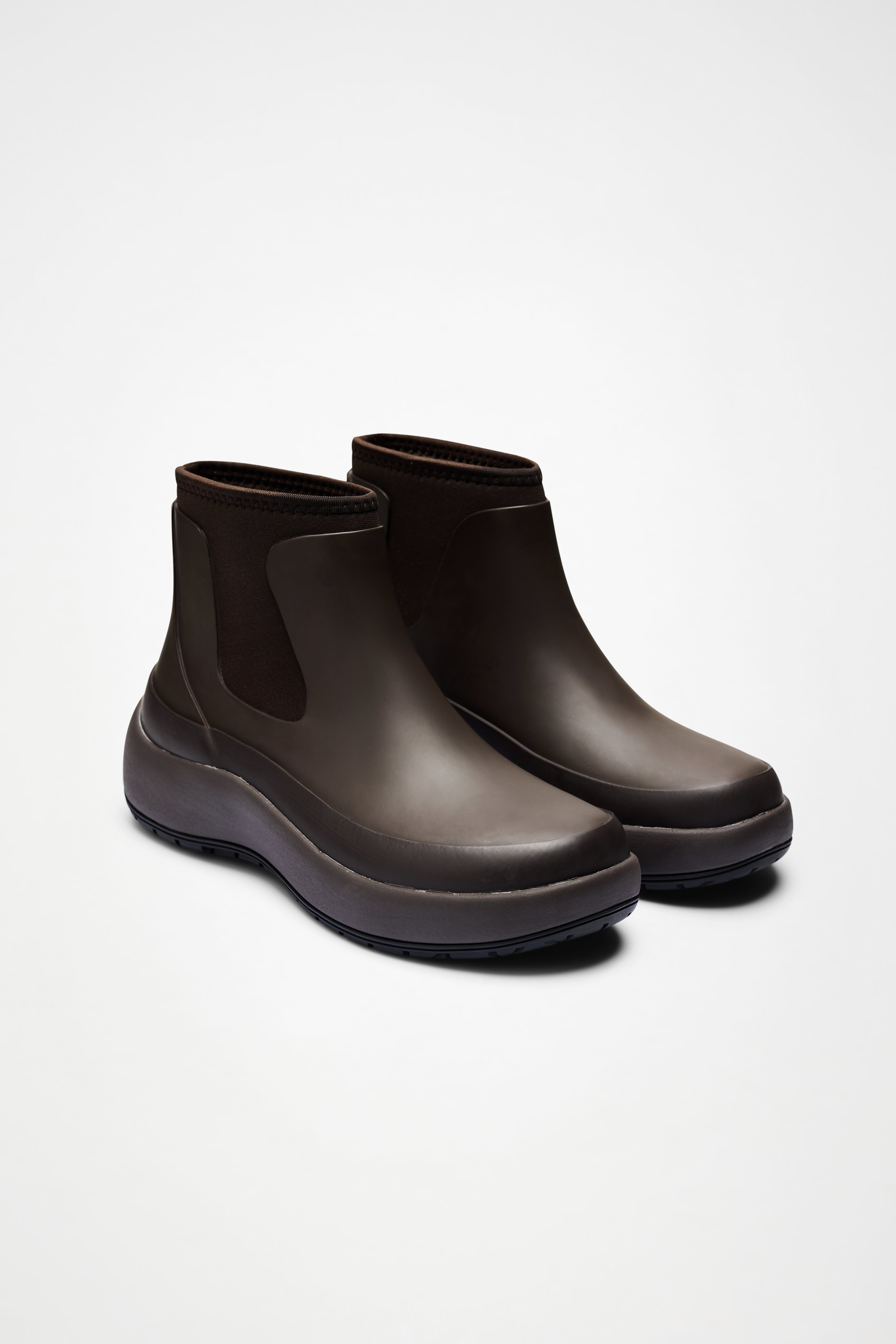 RAINS The Dry Boot W Bark Boot