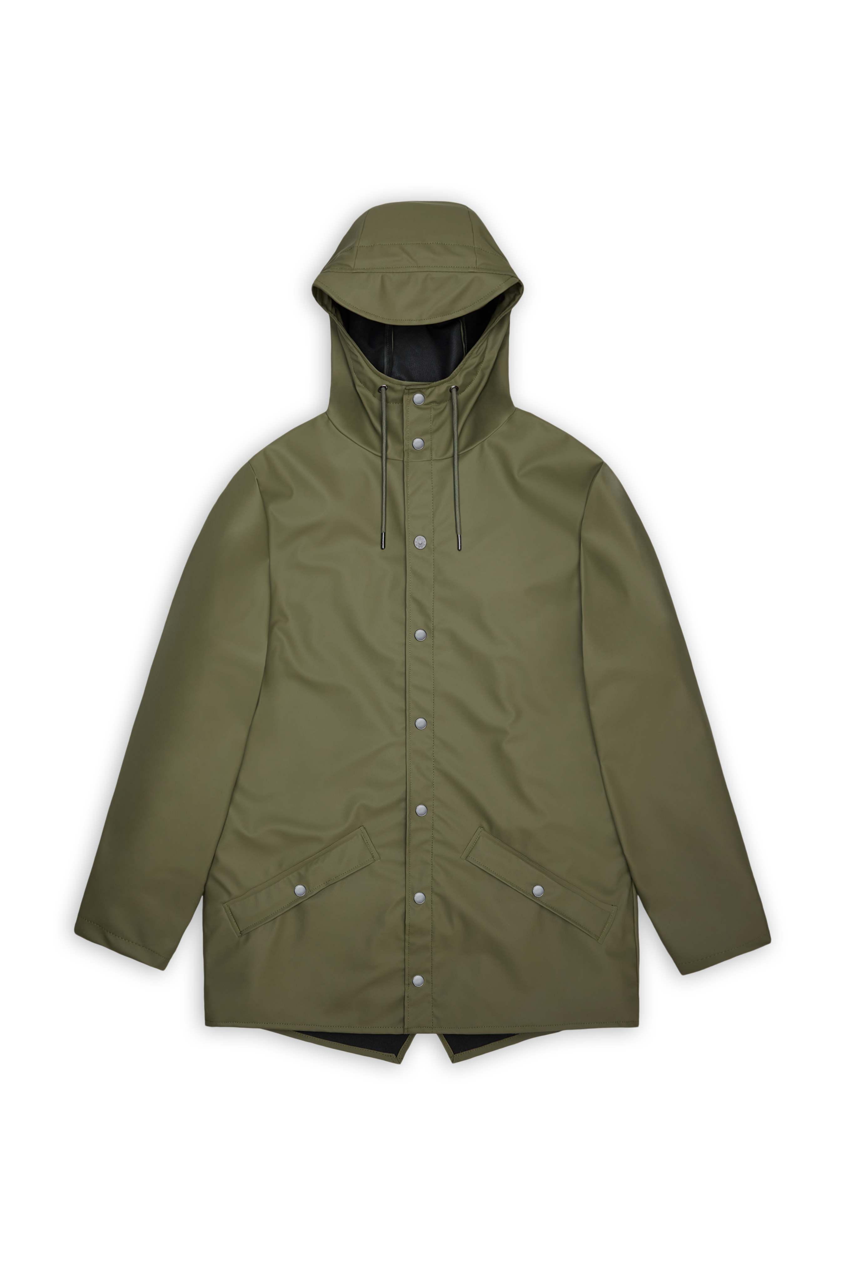 RAINS Jacket Marsh Jacket