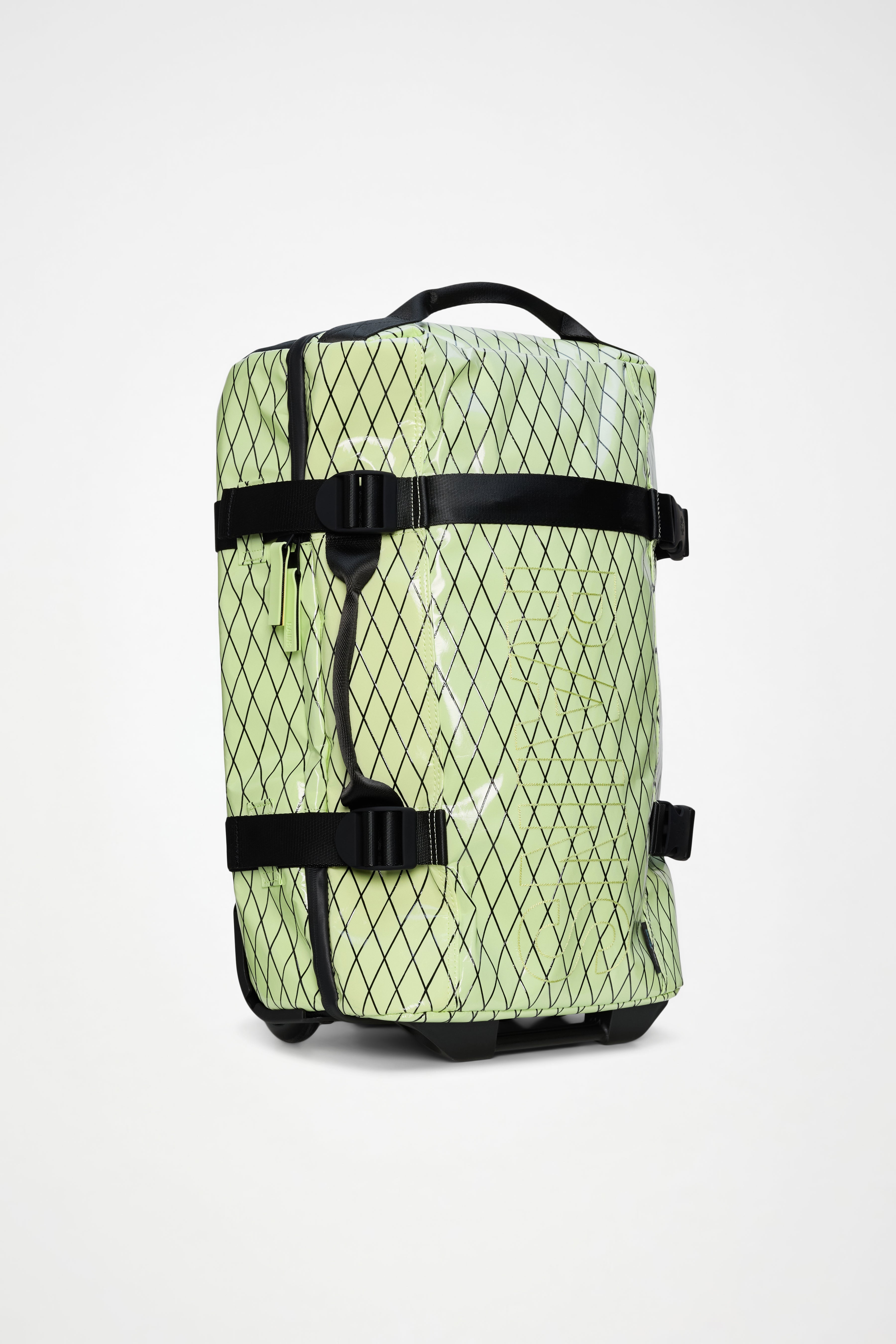 RAINS TexXel Cabin Bag Flux 35L H55 x D20 x W31 cm Cabin