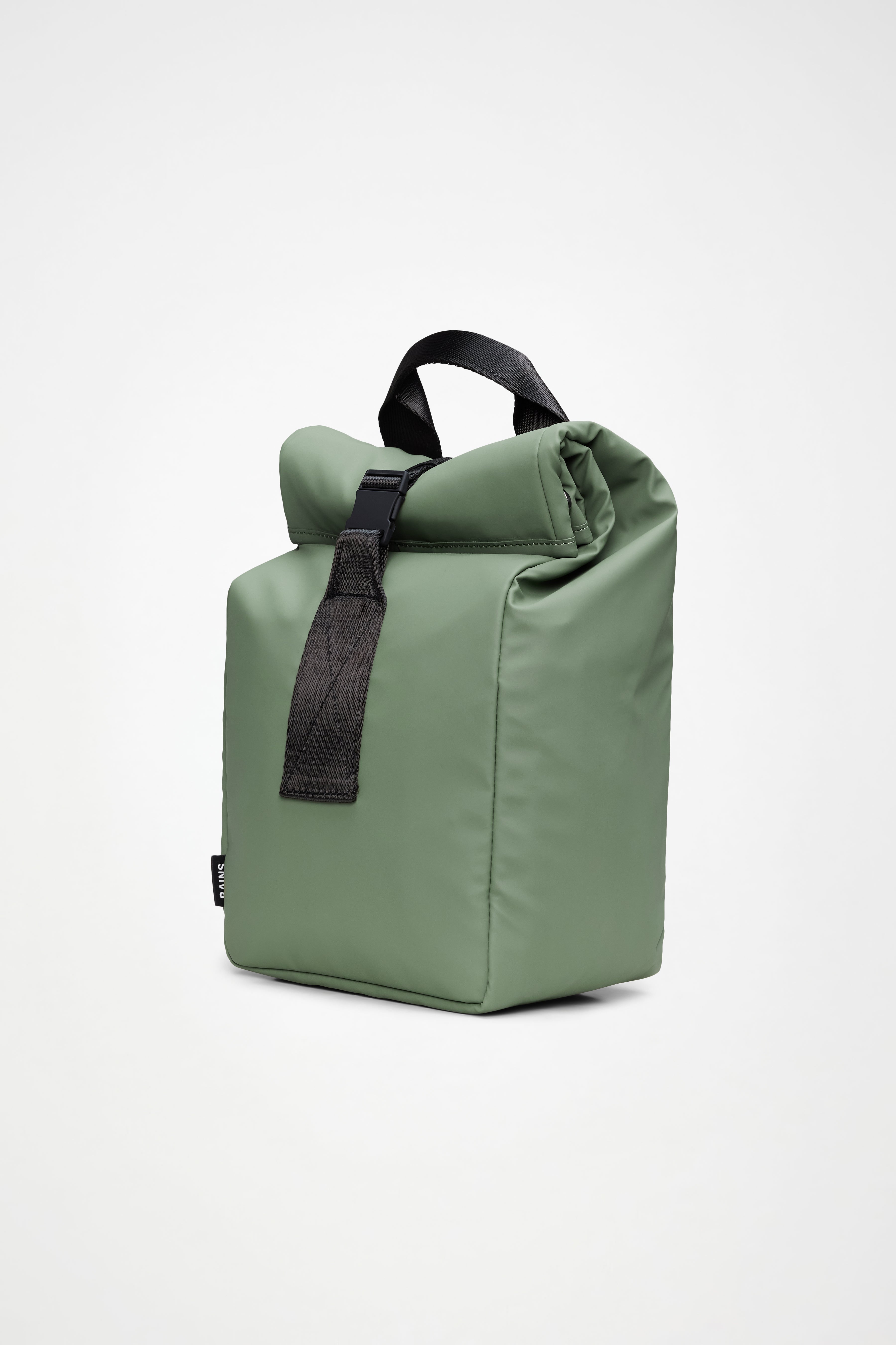 RAINS Soft Cooler Lunch Bag Well 7.40L H39 x D14 x W19 cm Lunch Bag