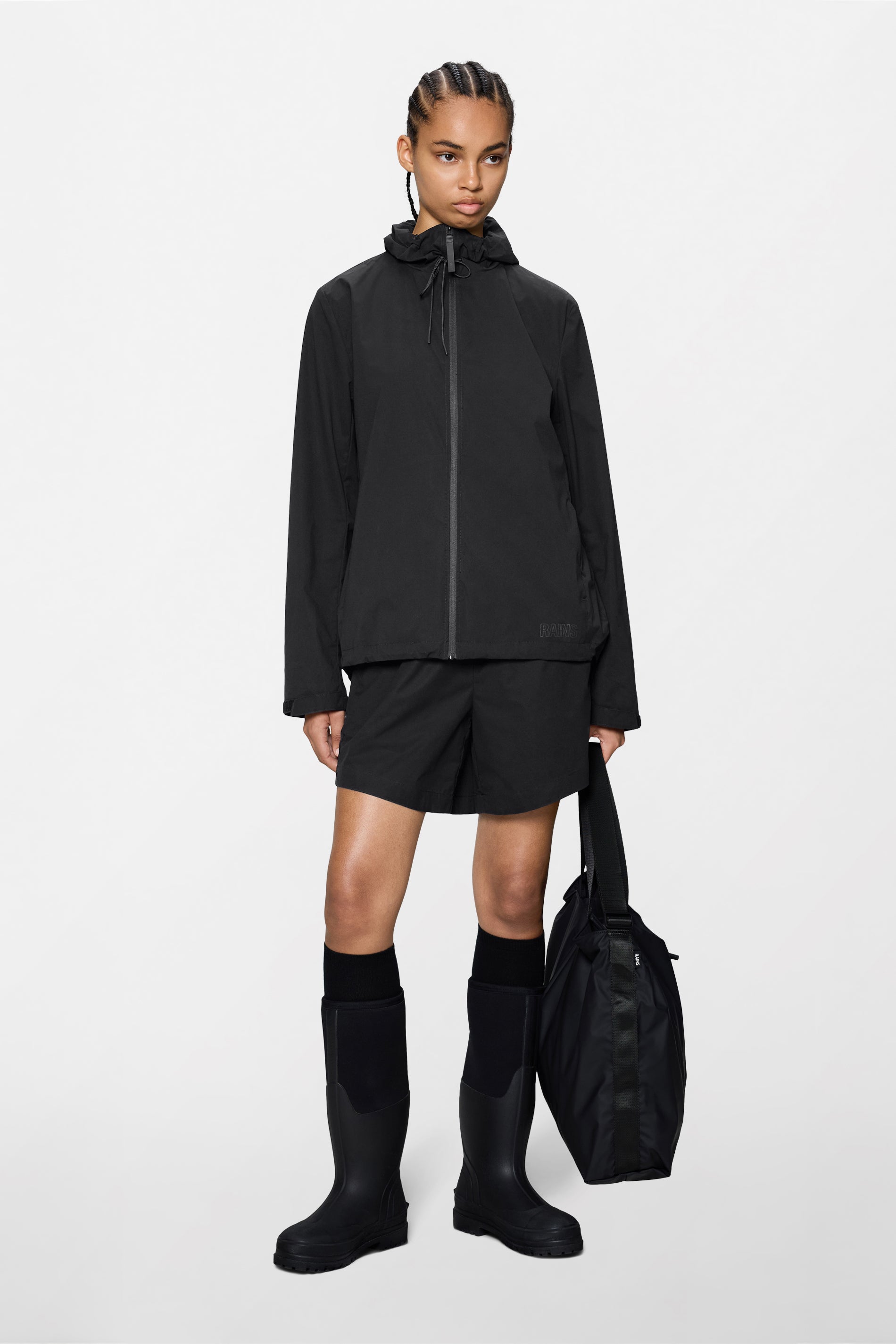 Mito Jacket
