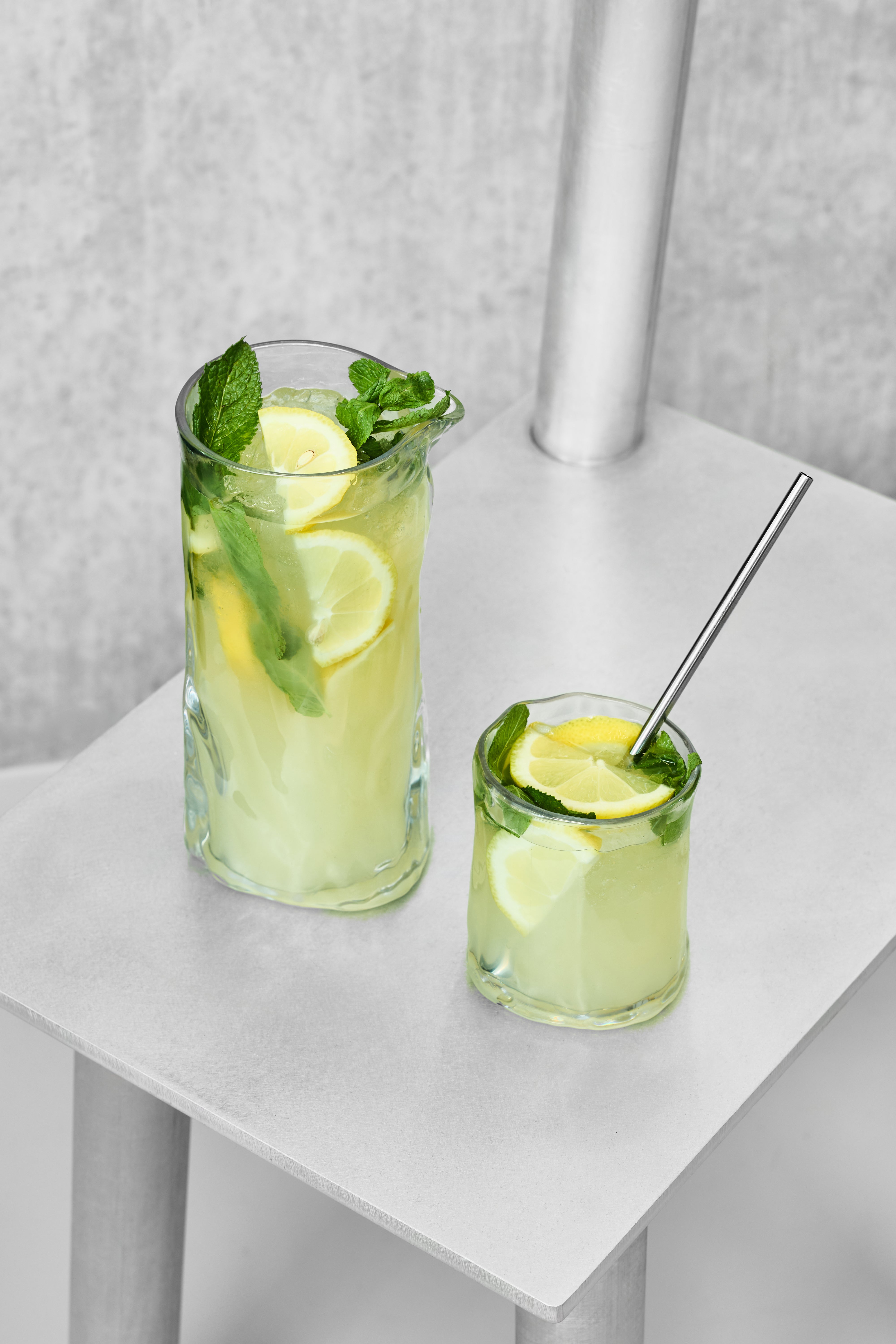 Rains 2-Pack Tumbler