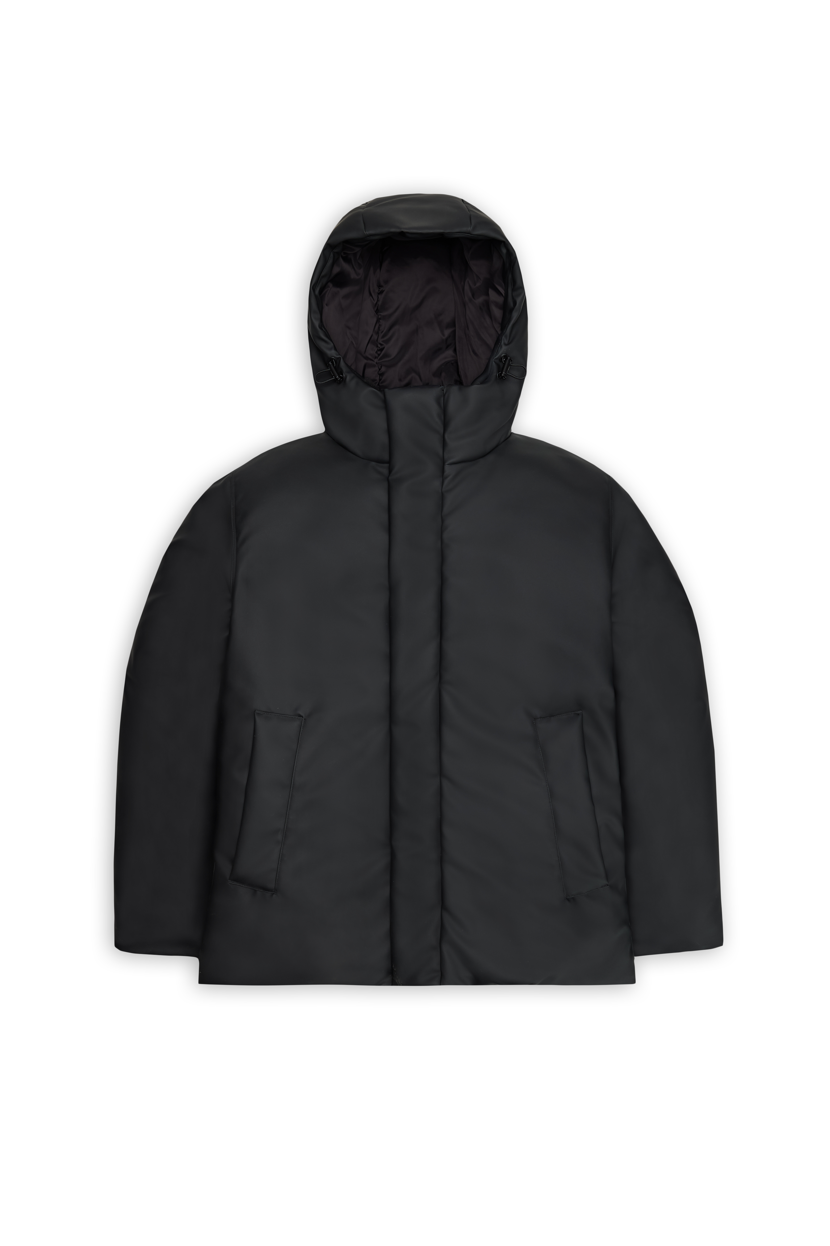 Askim Insulated Jacket