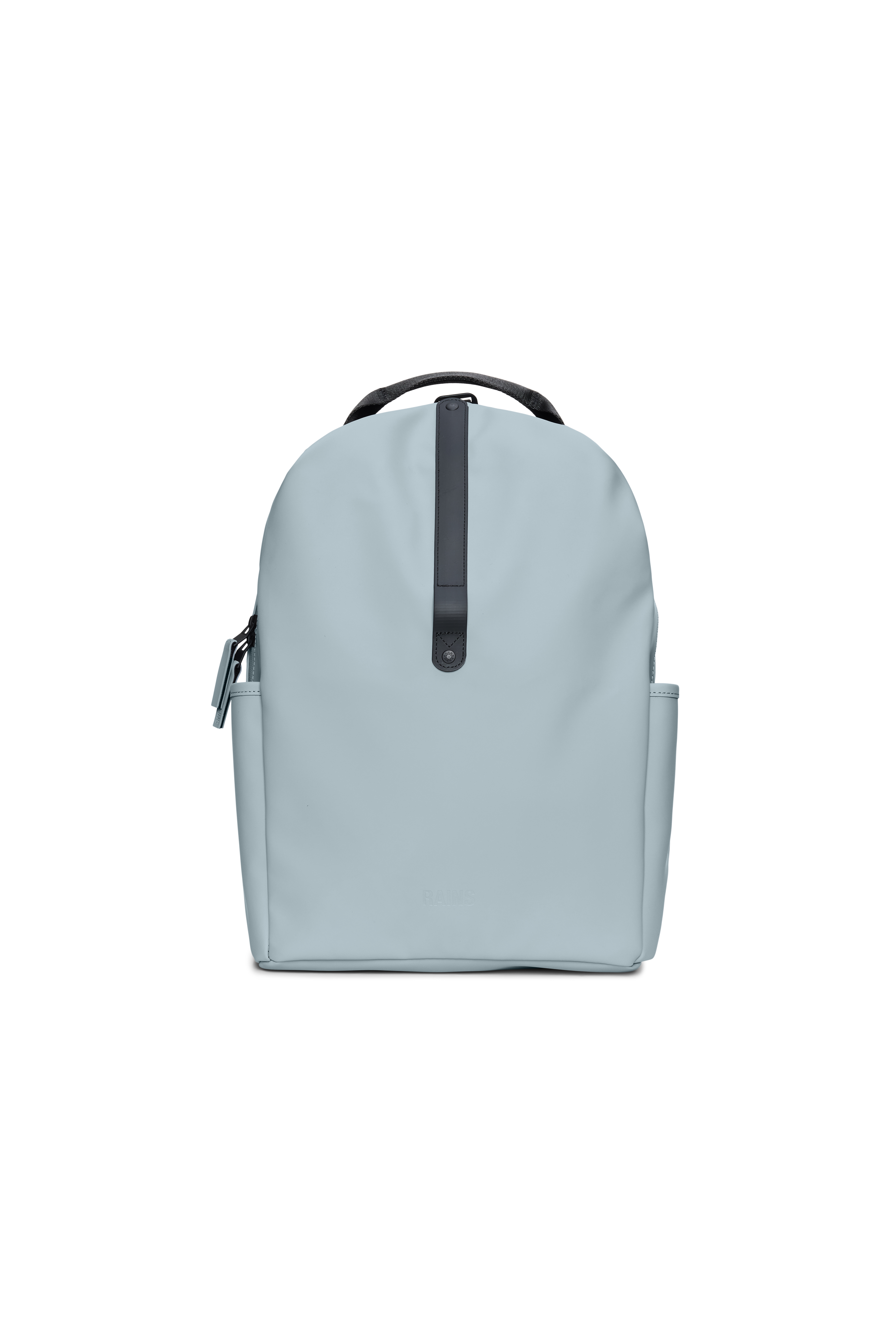 RAINS Clip Front Backpack Pool 21L H44 x D16 x W30 cm Backpack