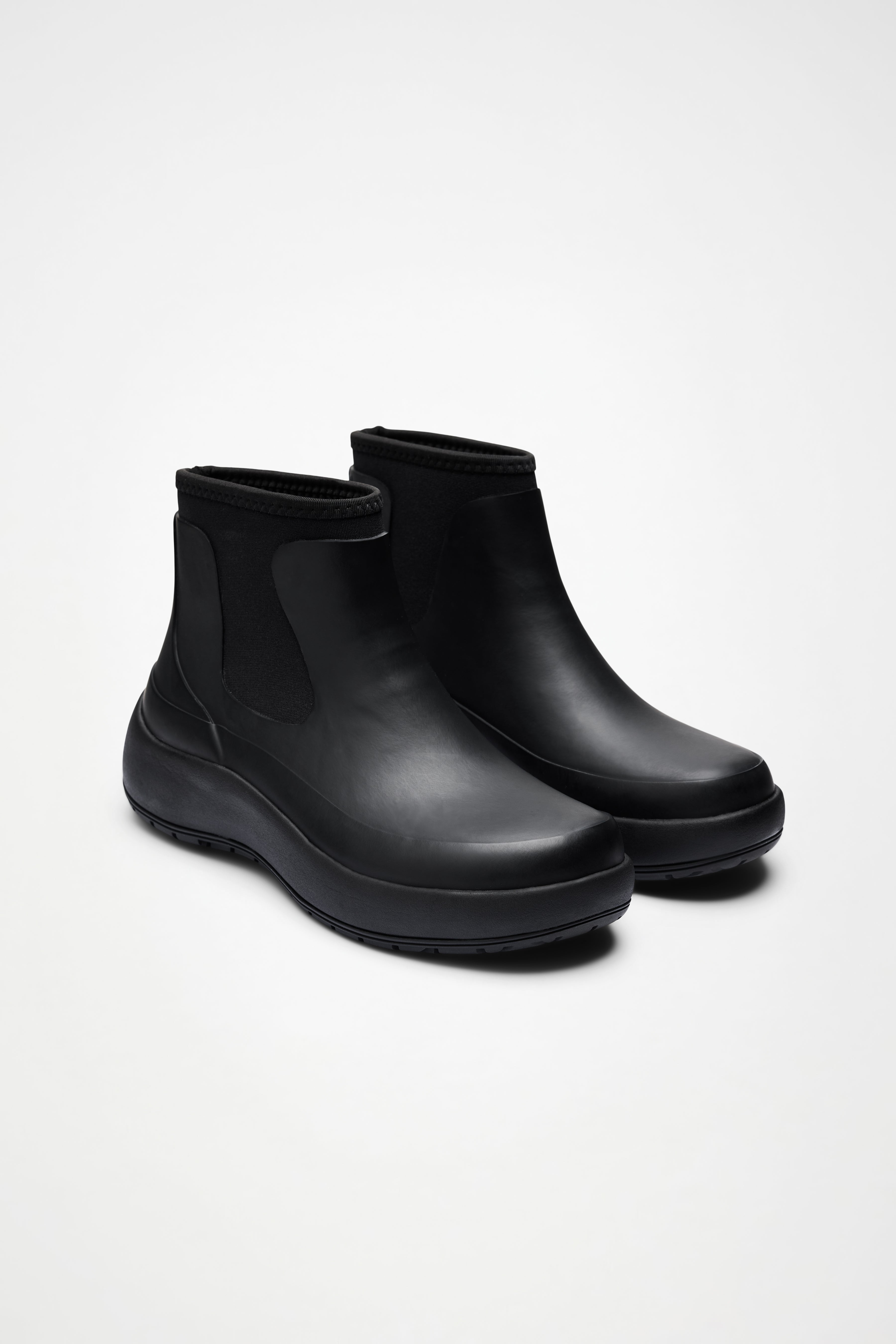 RAINS The Dry Boot W Black Boot