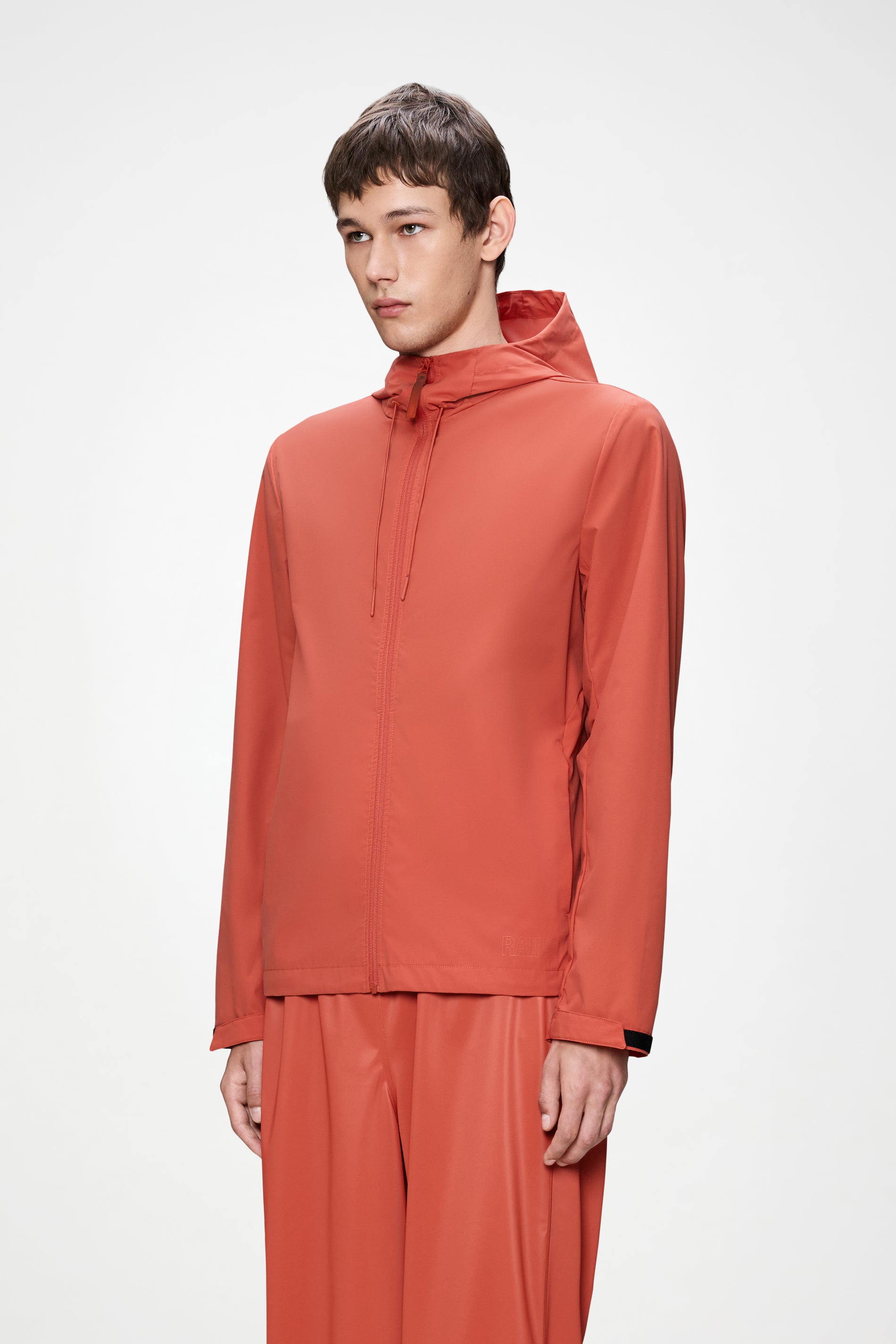 RAINS Mito Jacket Kiln Jacket