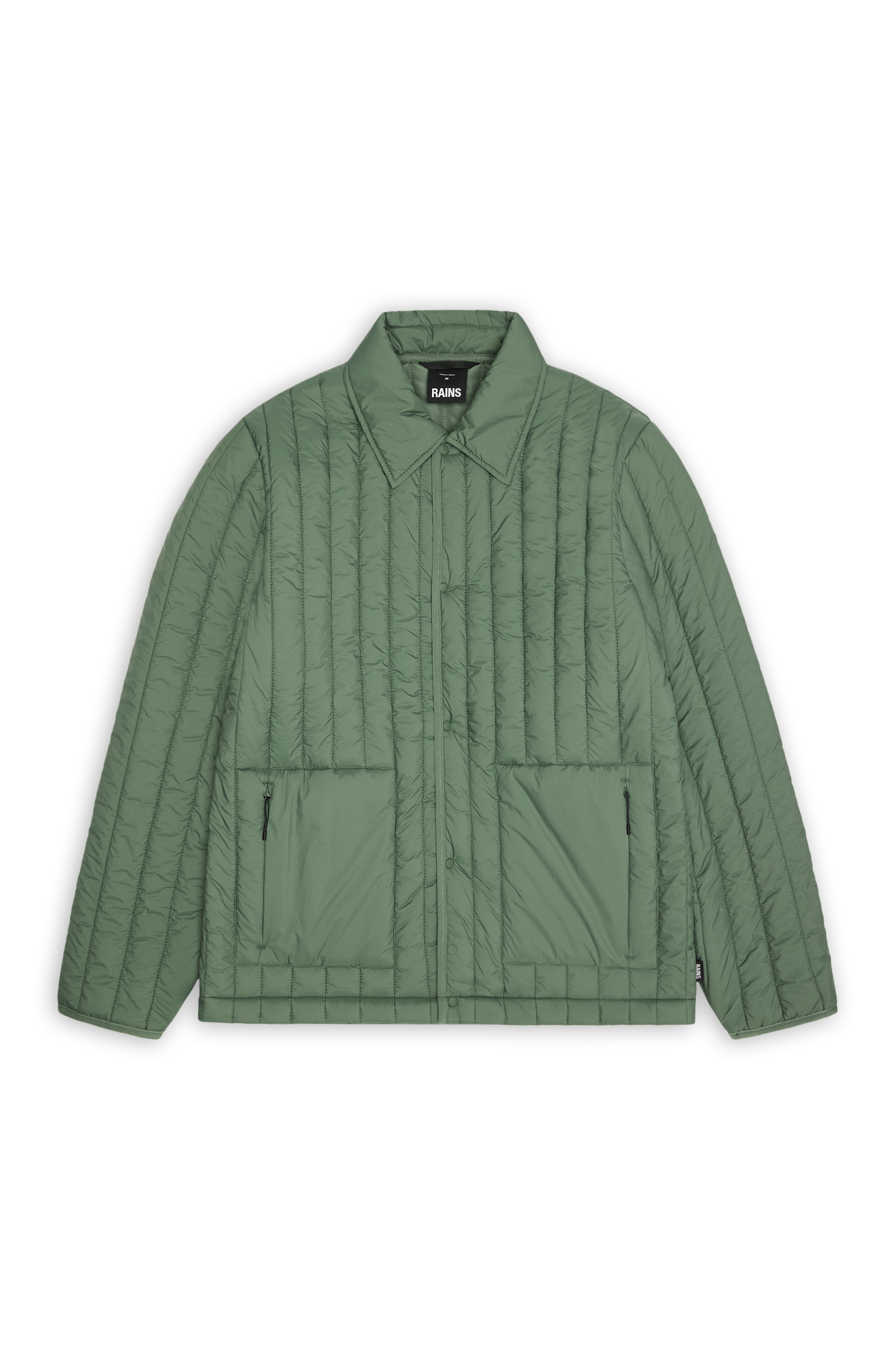 Banja Liner Overshirt
