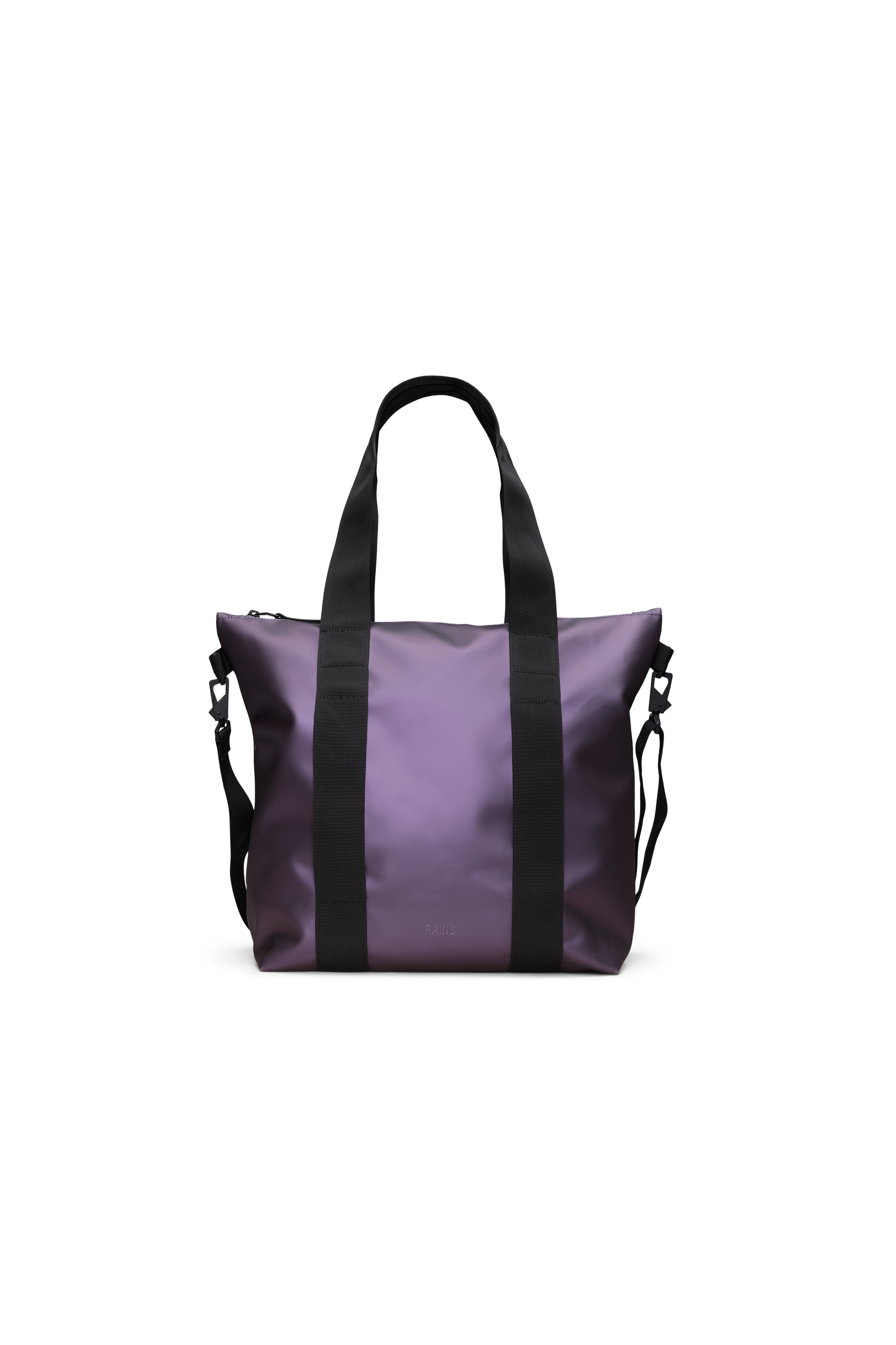 RAINS Tote Bag Mini Body 18.50L H36 x D13 x W46 cm Tote