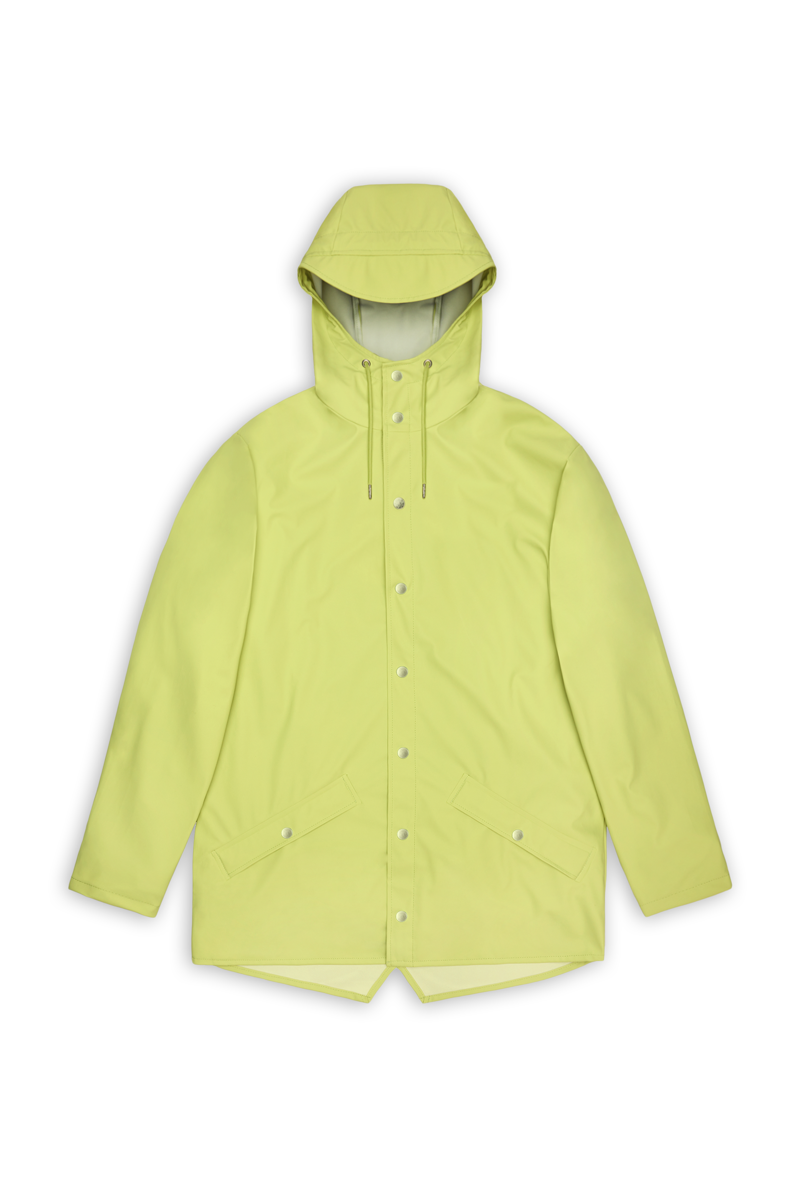 RAINS Jacket Acid Jacket