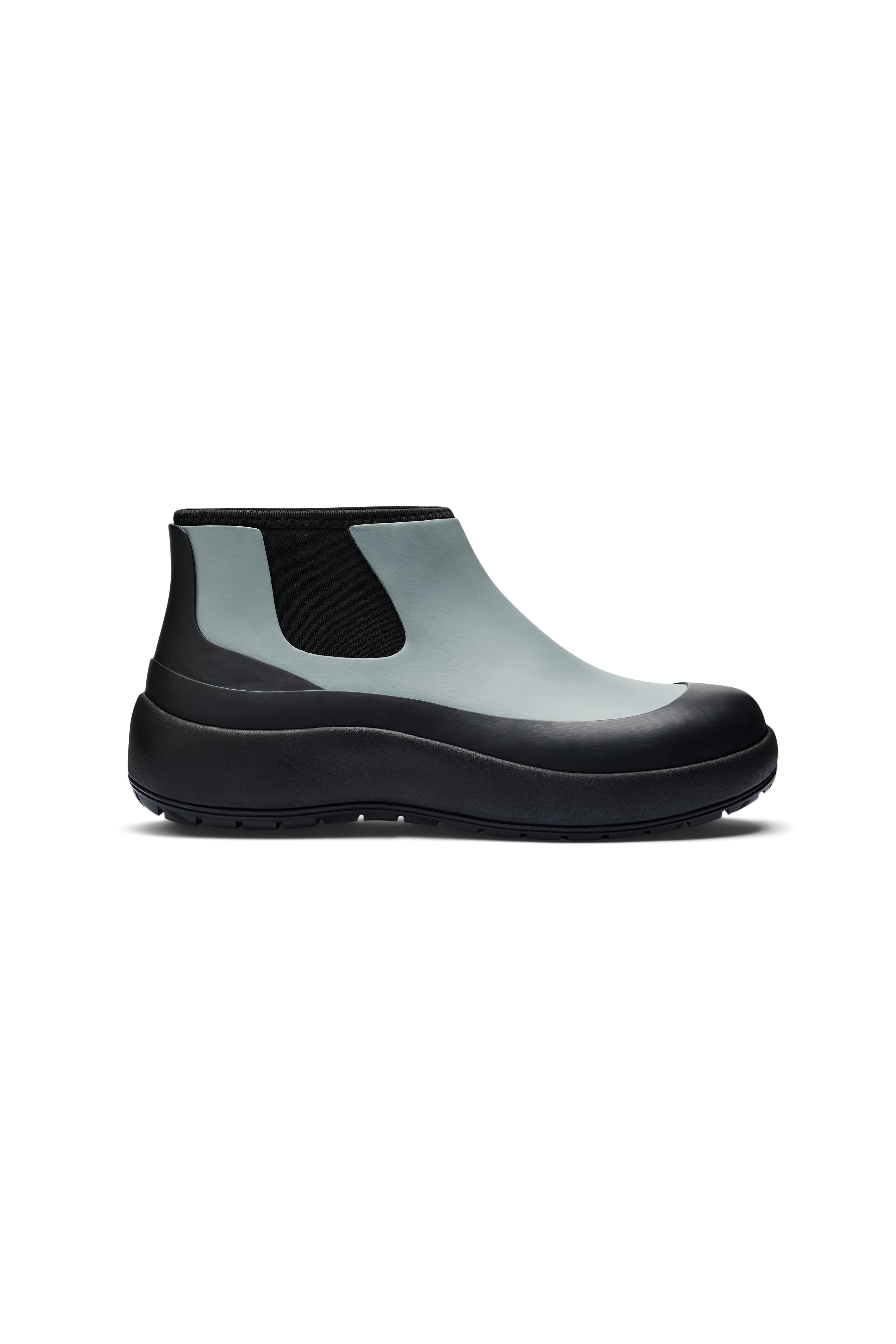 RAINS Mirage Short Boot M Black / Sage Boot