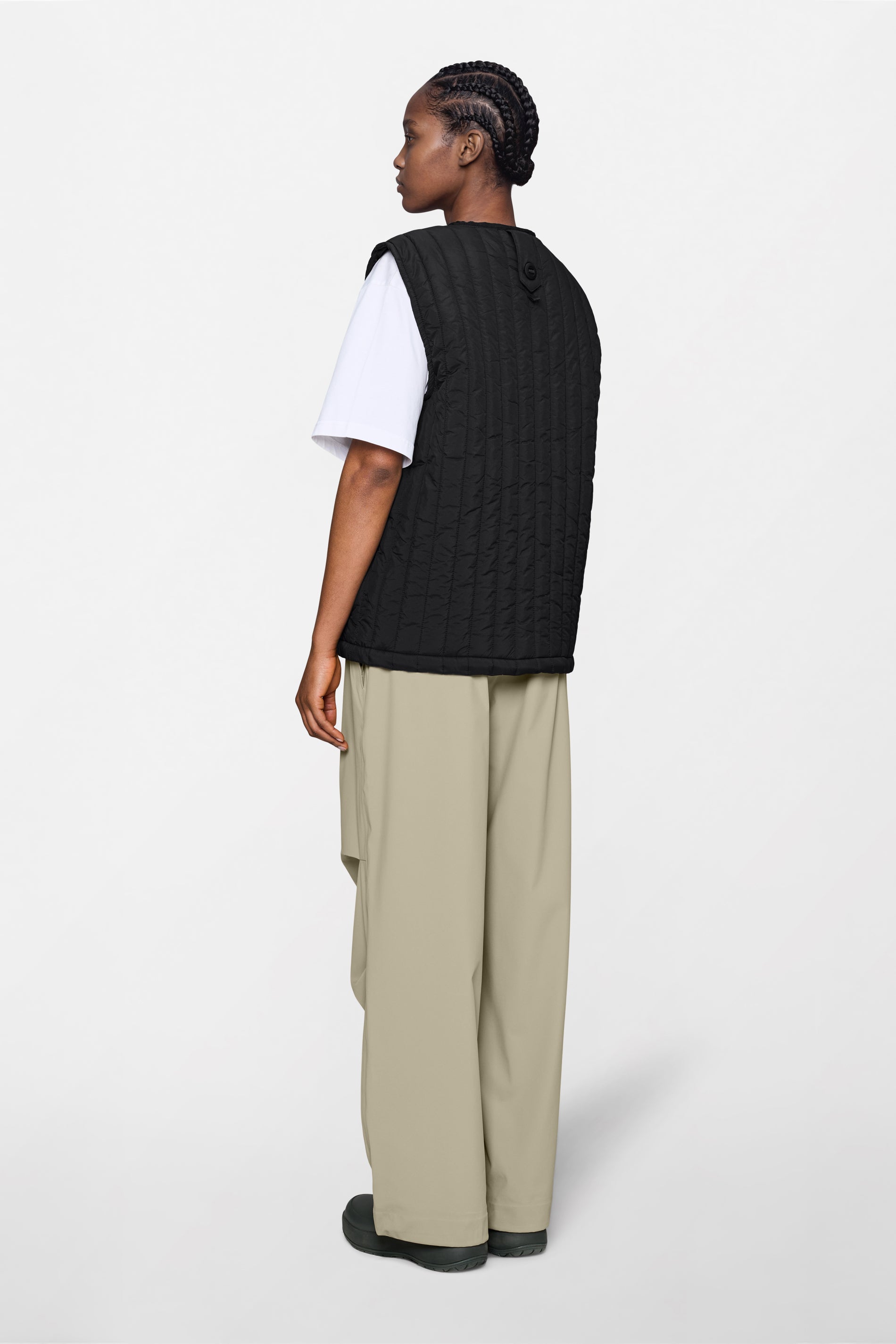Banja Liner Vest