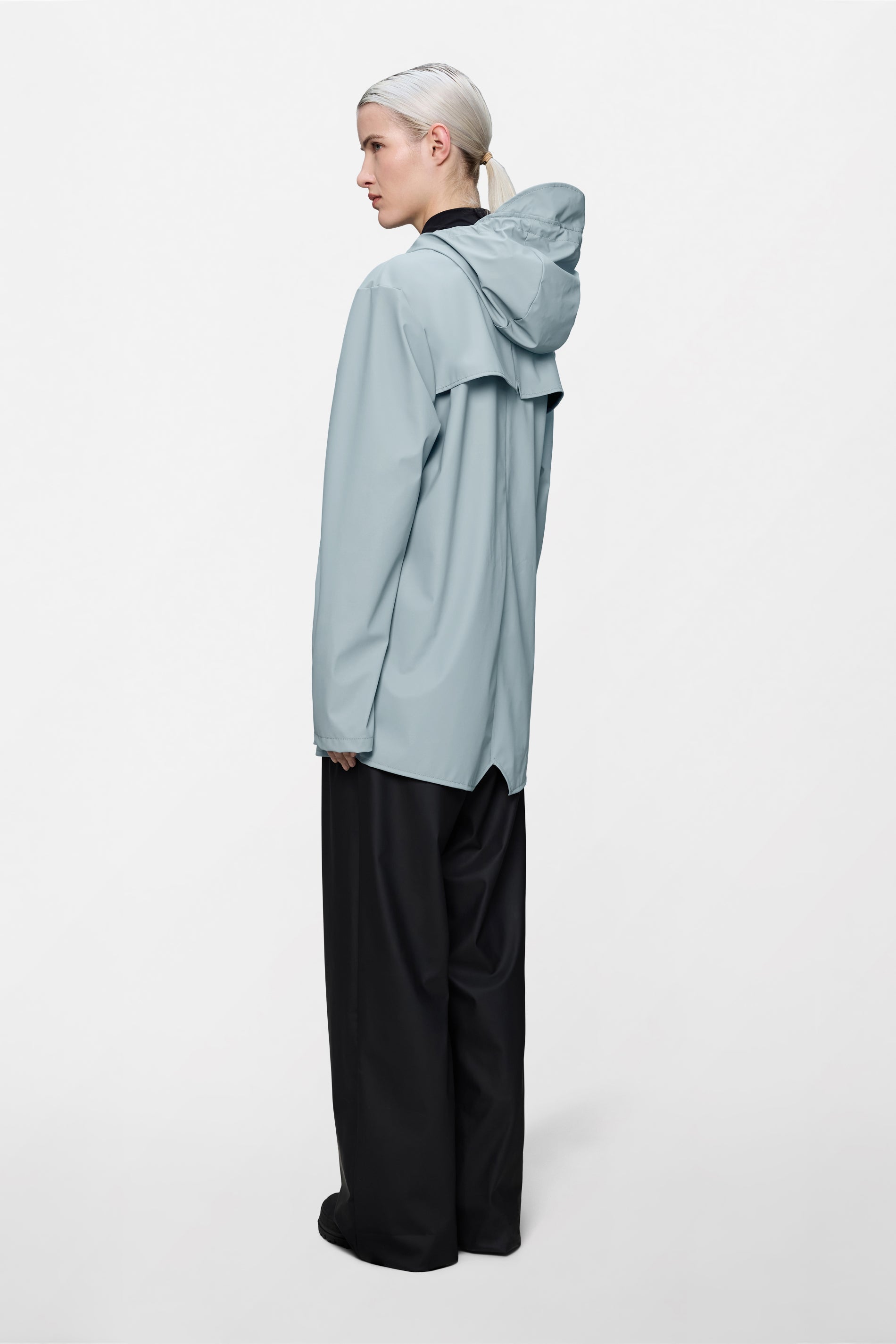 RAINS Jacket Pool Jacket