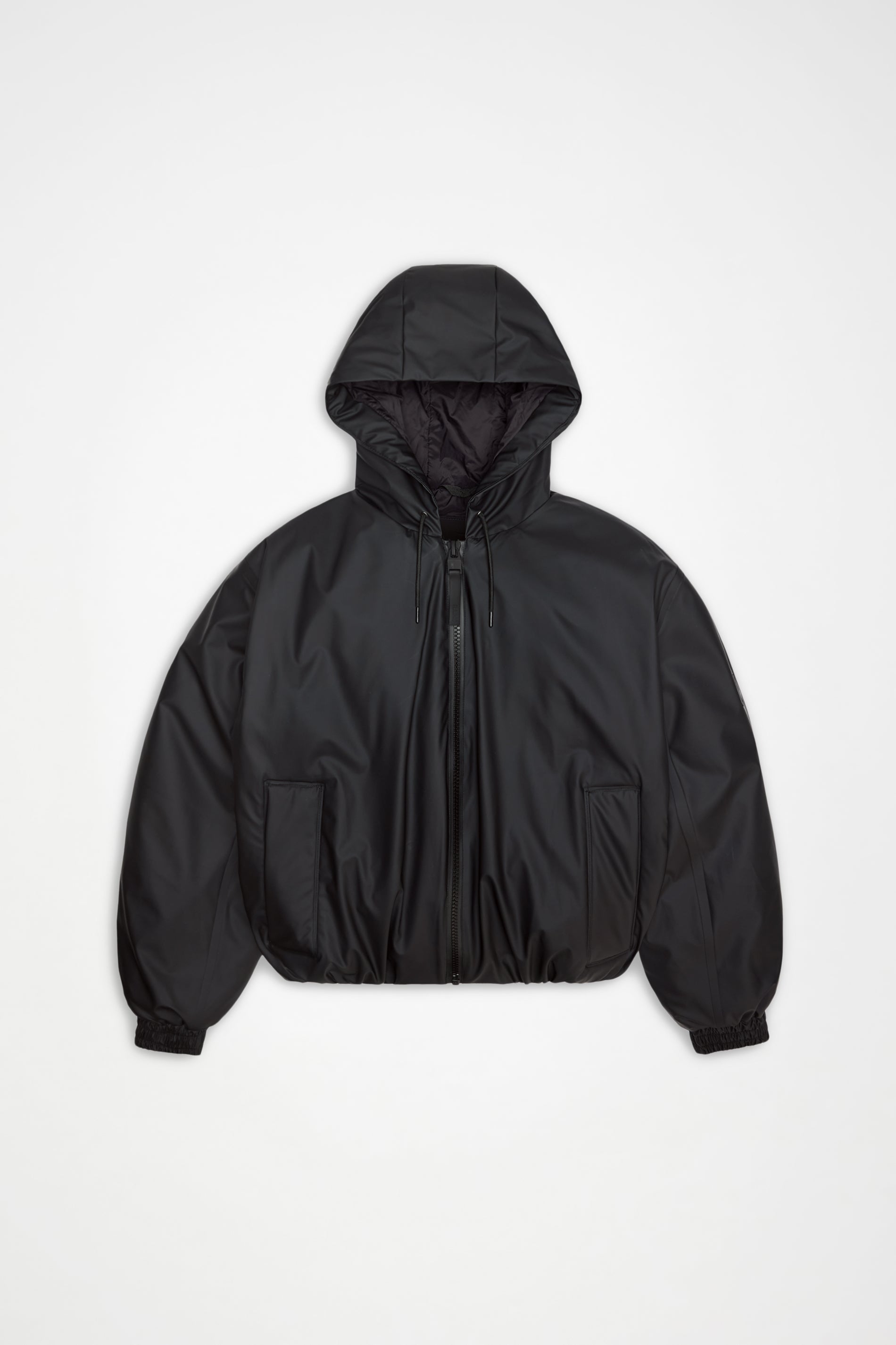 Lohja Insulated Bomber W Jacket