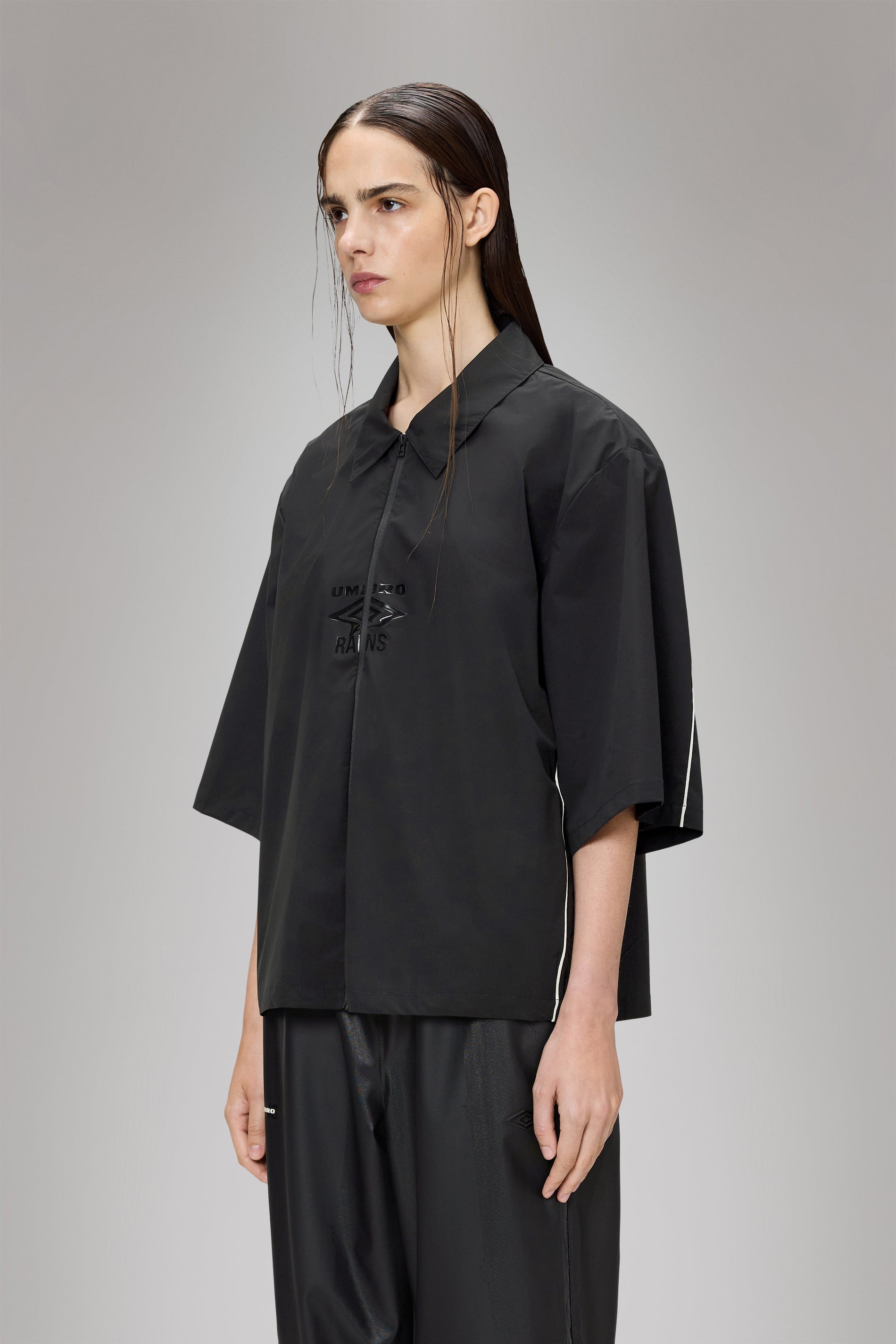 Rains x Umbro Drill Overshirt