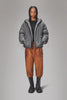 Rains Kevo Vision Puffer Jacket Jackets 13 Grey